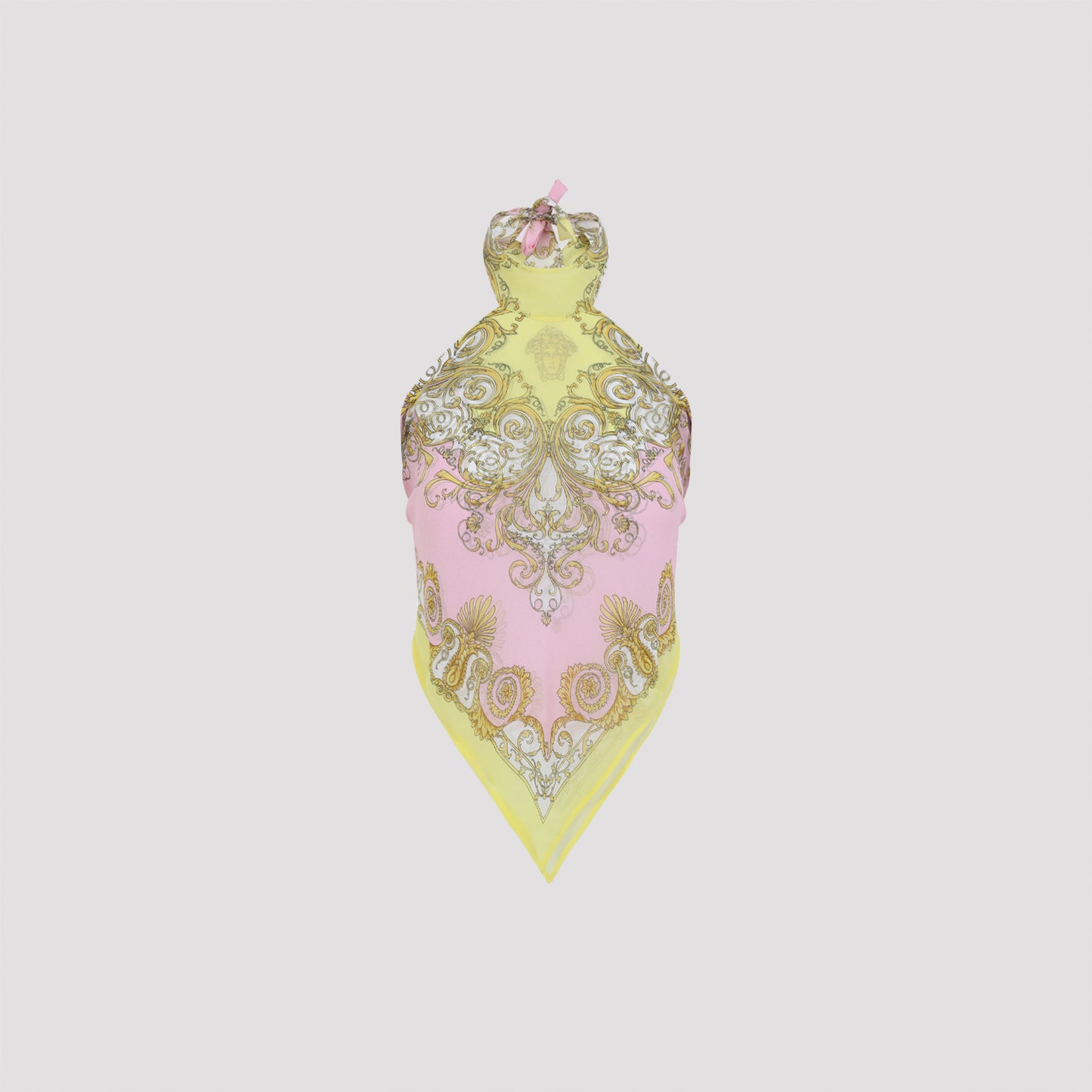 Versace Cover Up Top
