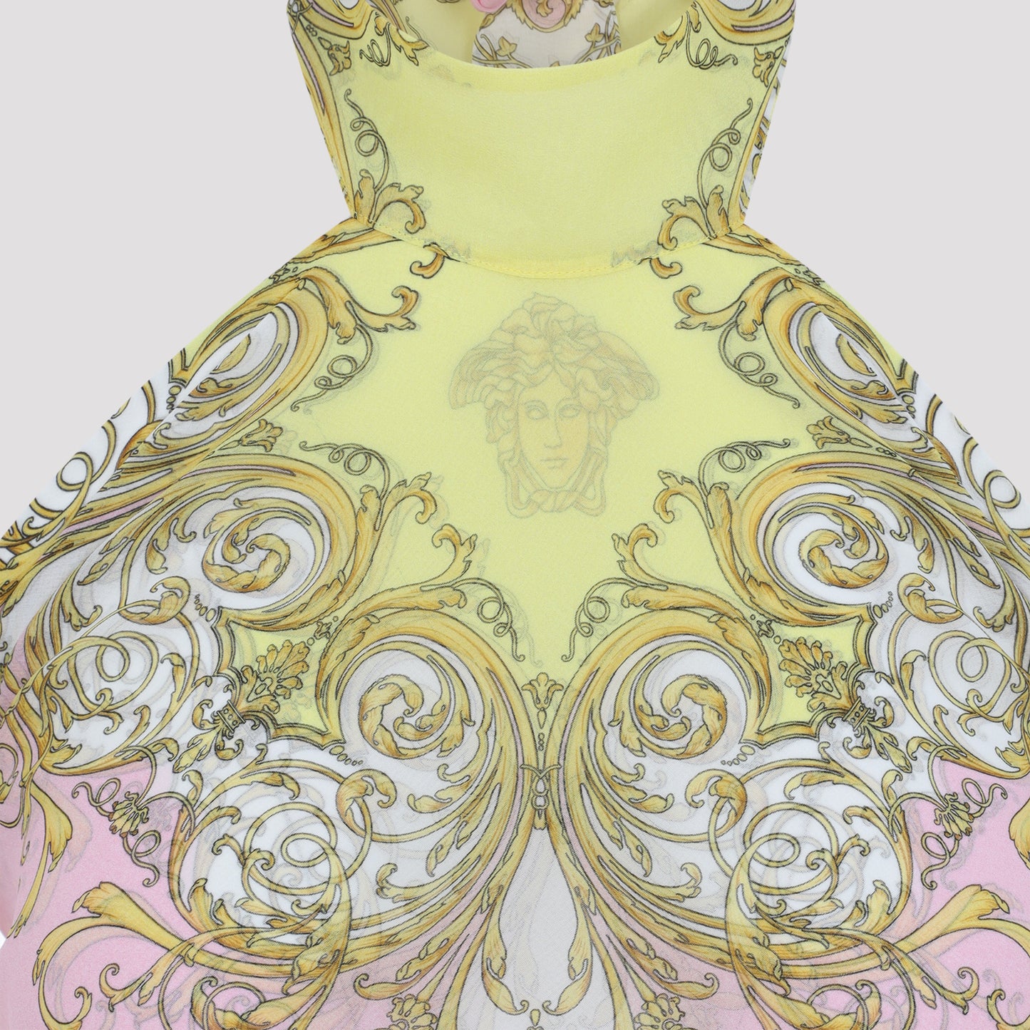 Versace Cover Up Top
