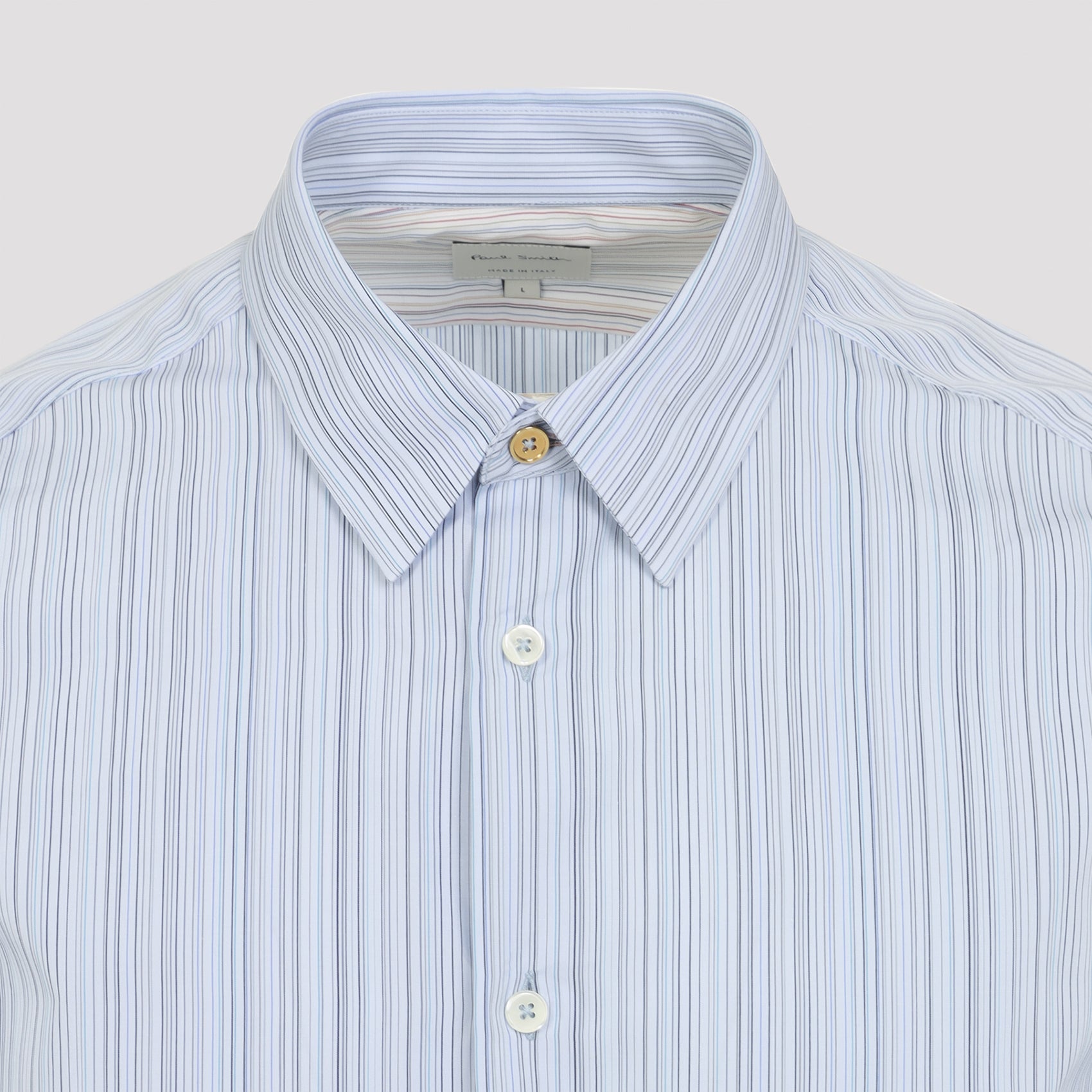 Paul Smith Slim Fit Shirt