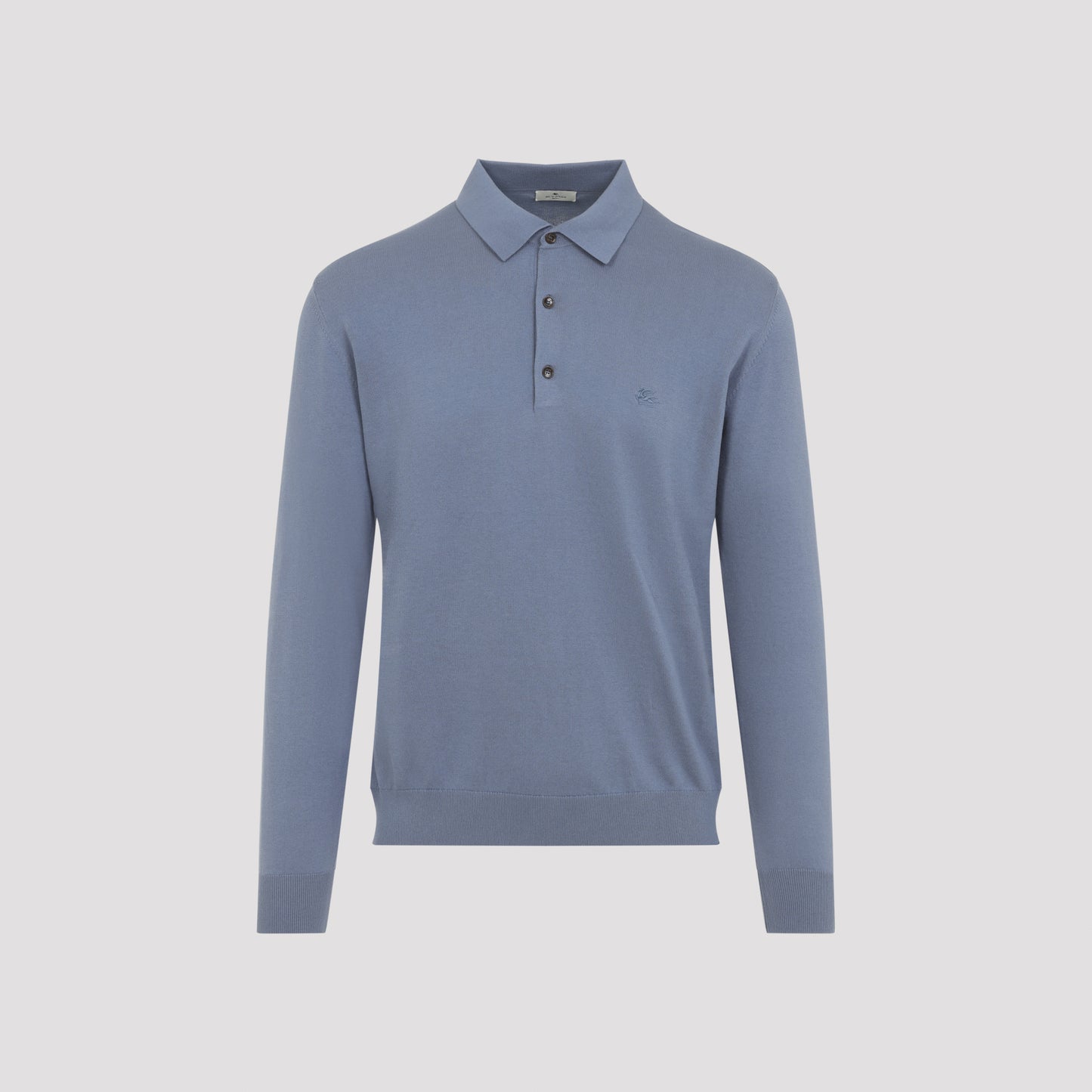 Etro Knitted Polo
