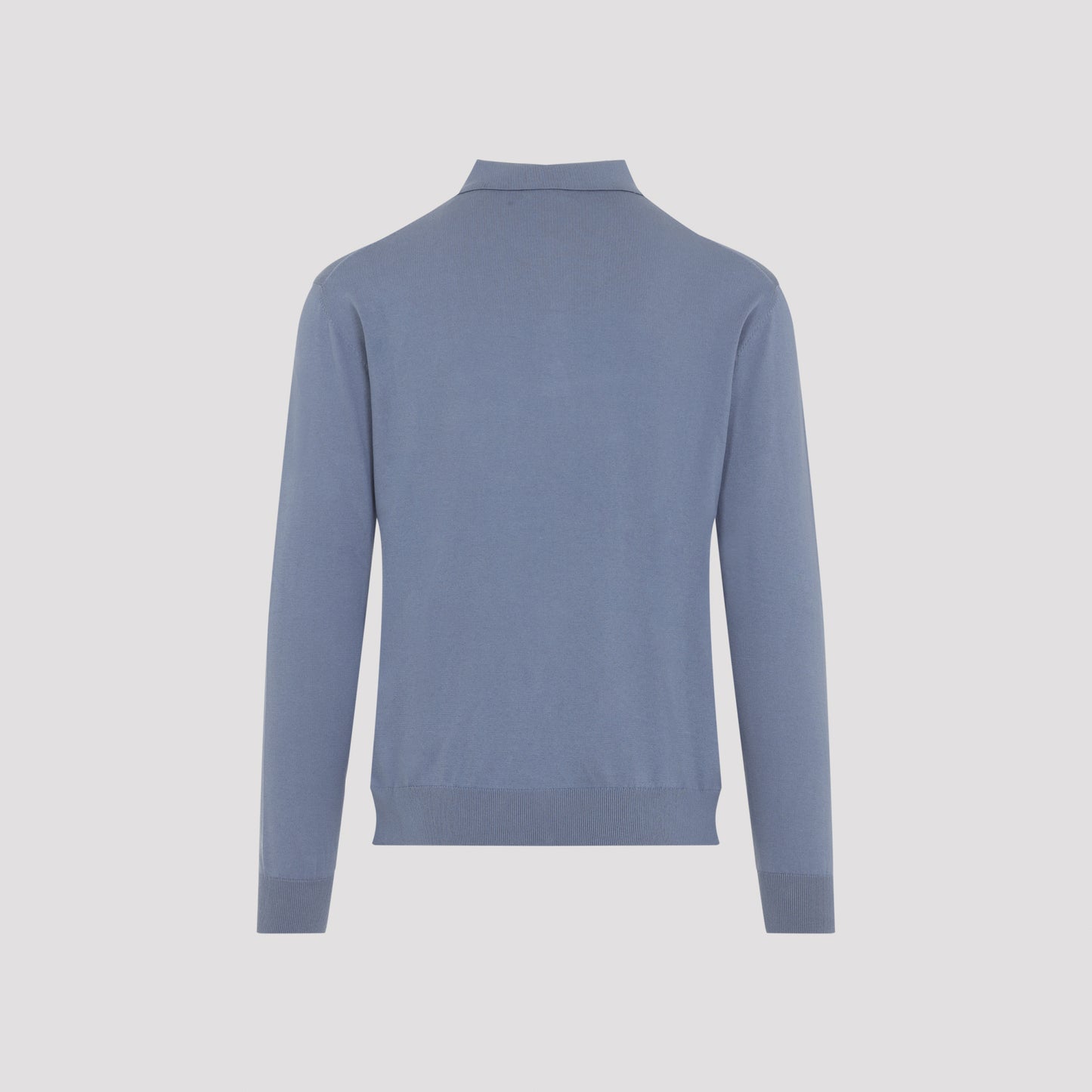 Etro Knitted Polo