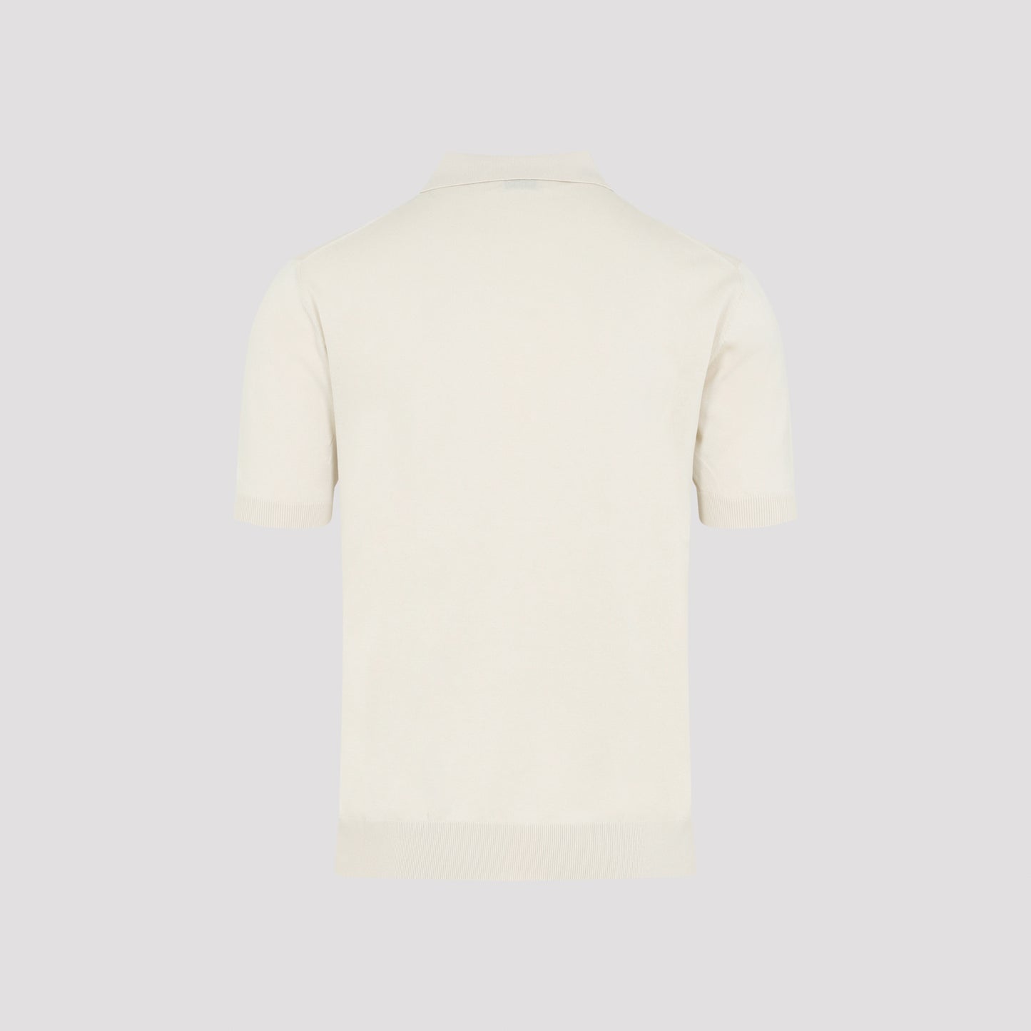 Etro Knitted Polo