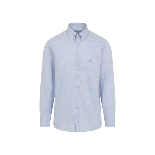 Etro Roma Shirt