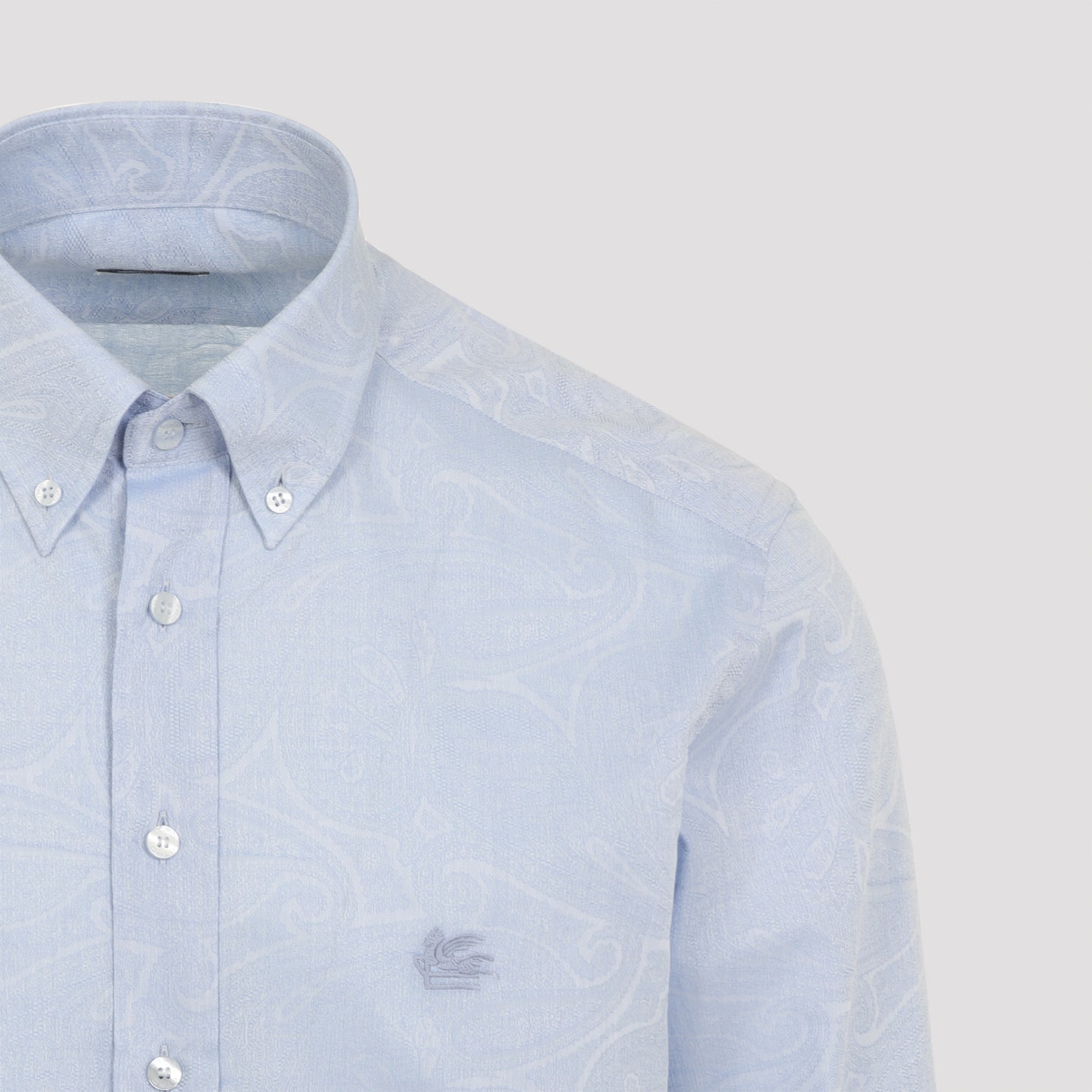 Etro Roma Shirt