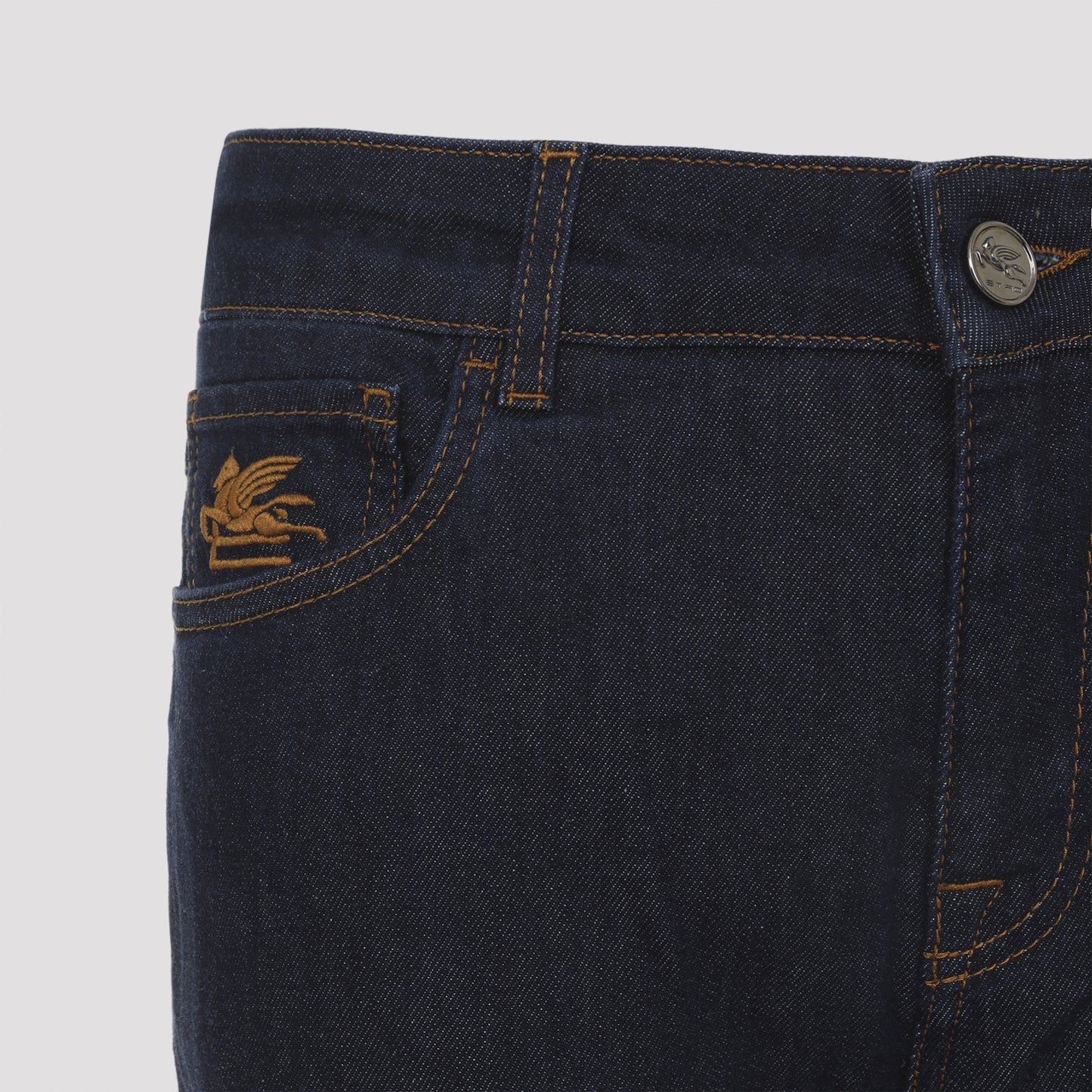 Etro Roma Jeans