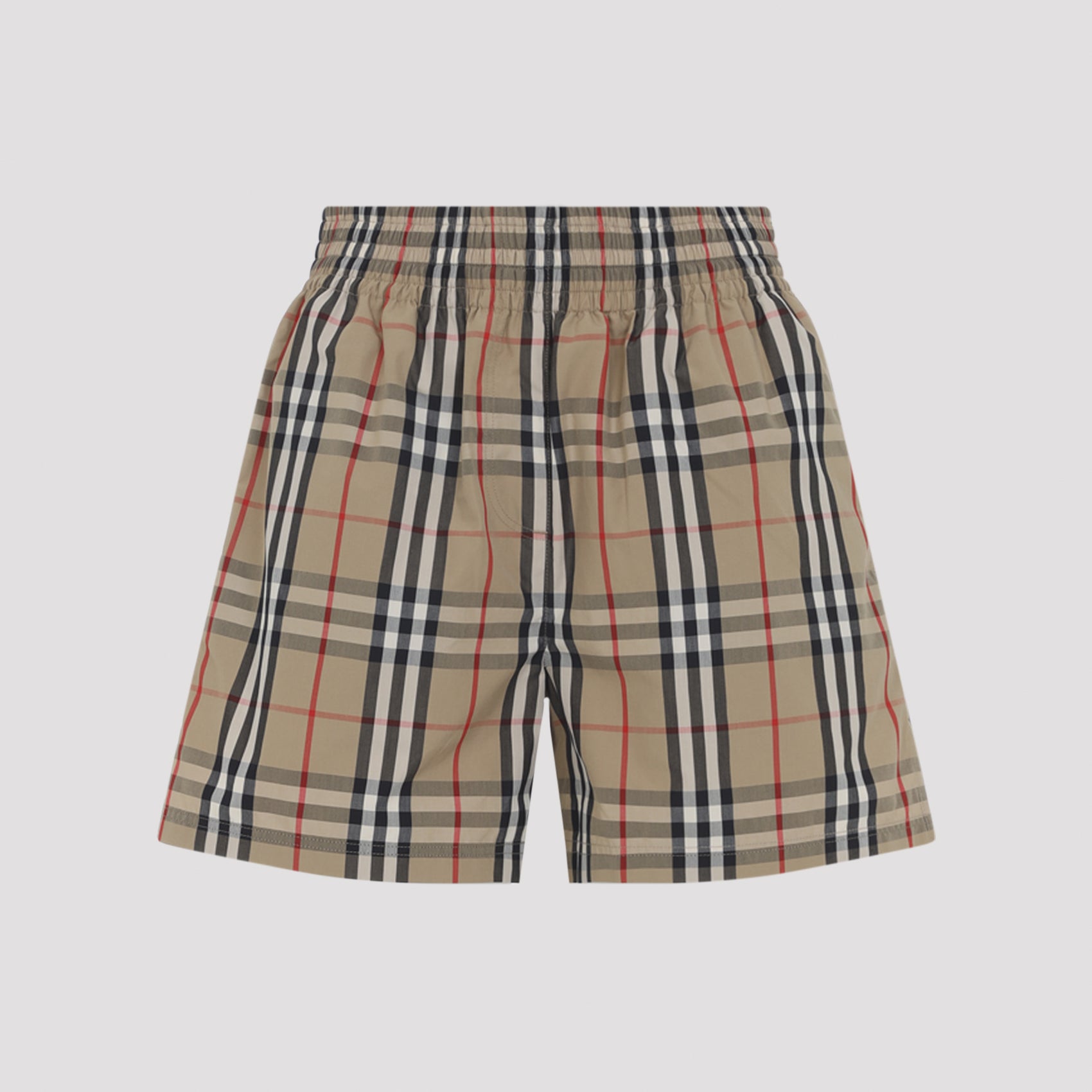 Burberry Audrey Bermuda
