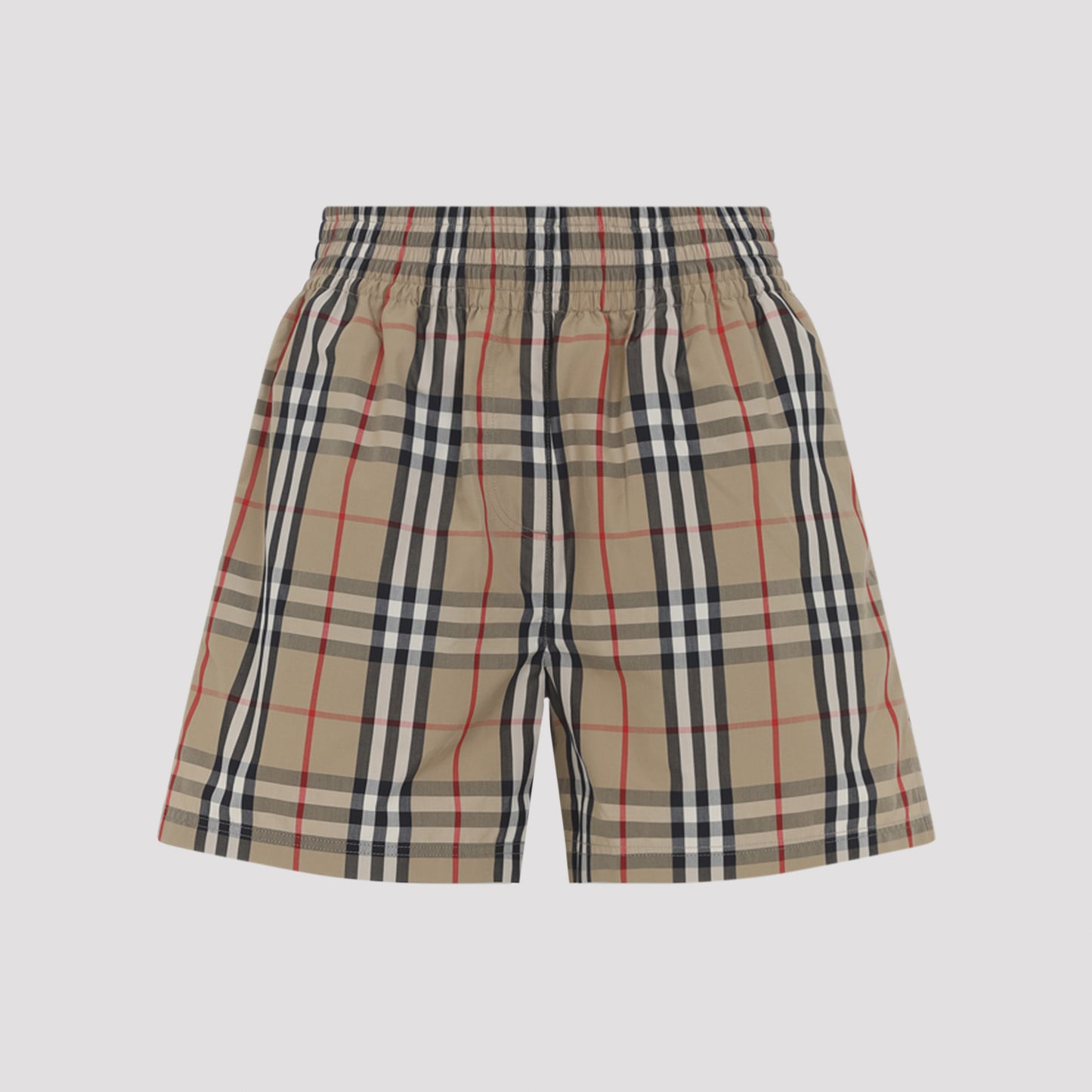 Burberry Audrey Bermuda