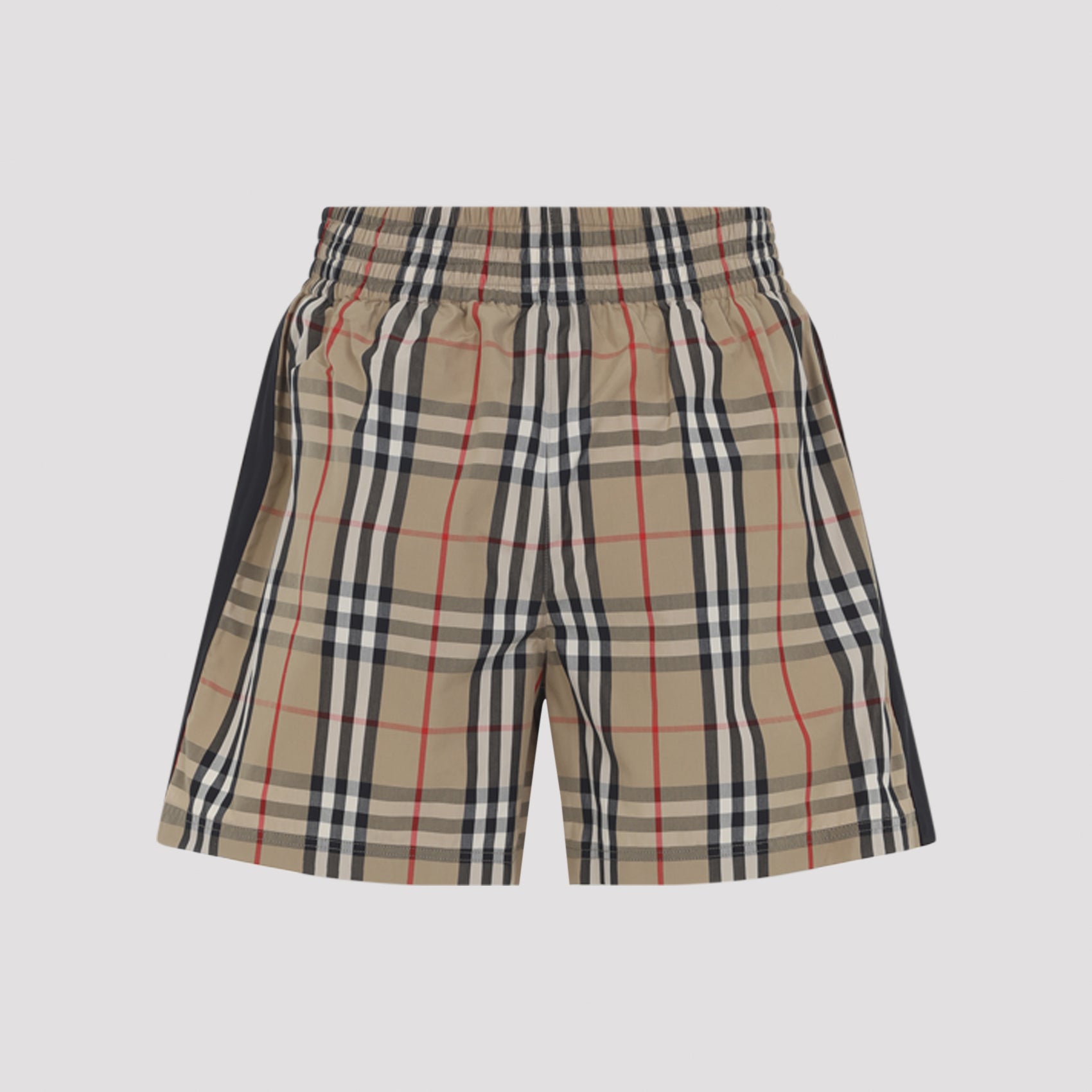 Burberry Audrey Bermuda