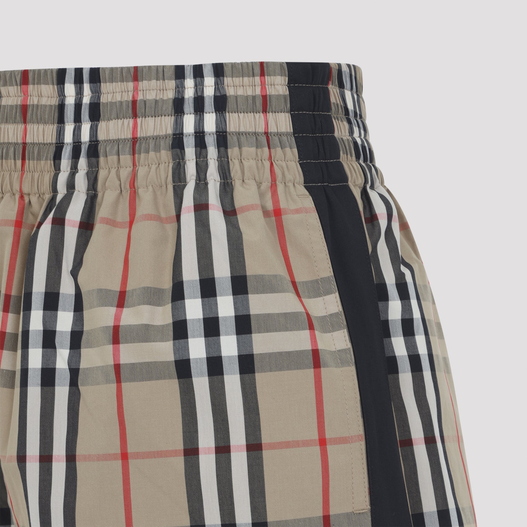 Burberry Audrey Bermuda