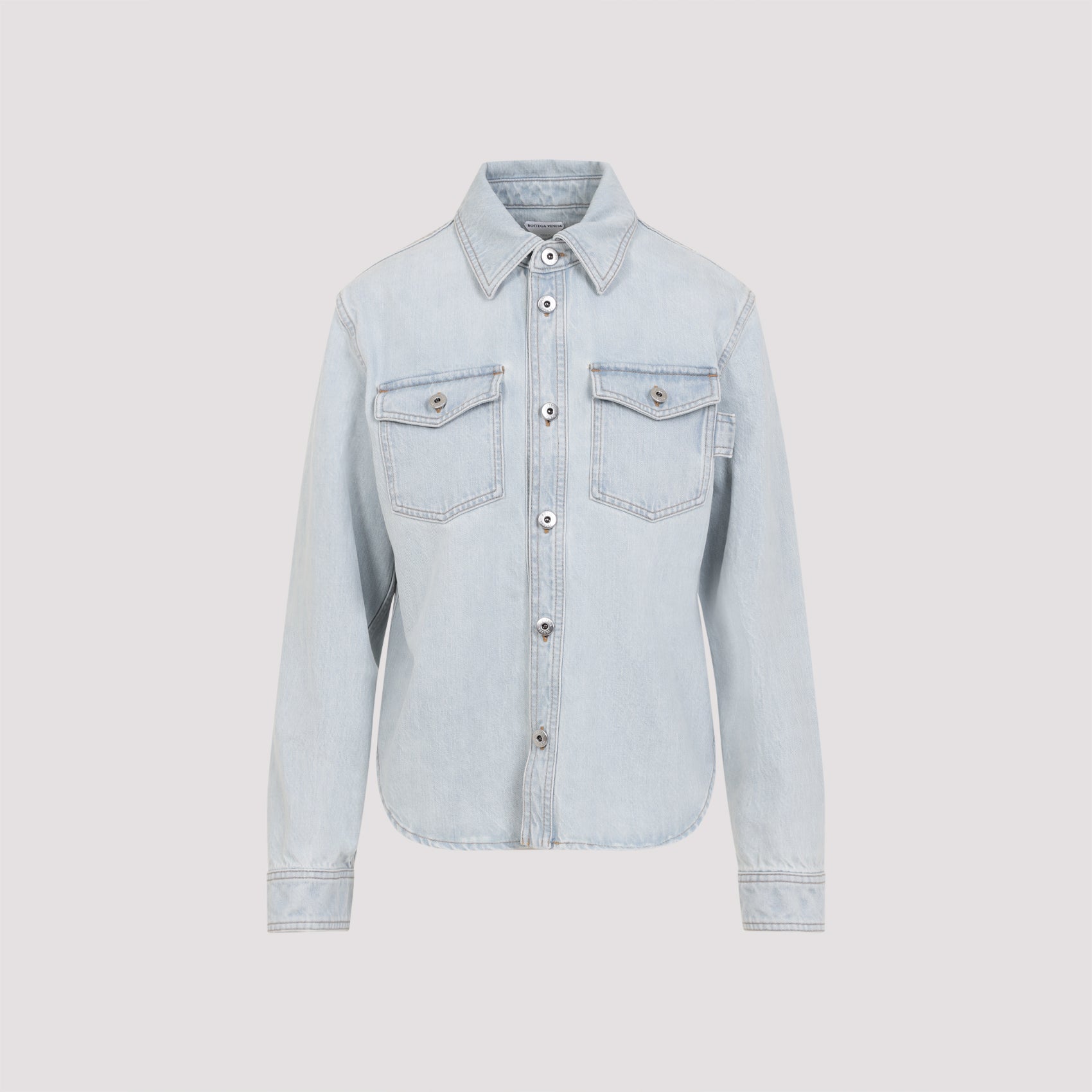Bottega Veneta Denim Jacket