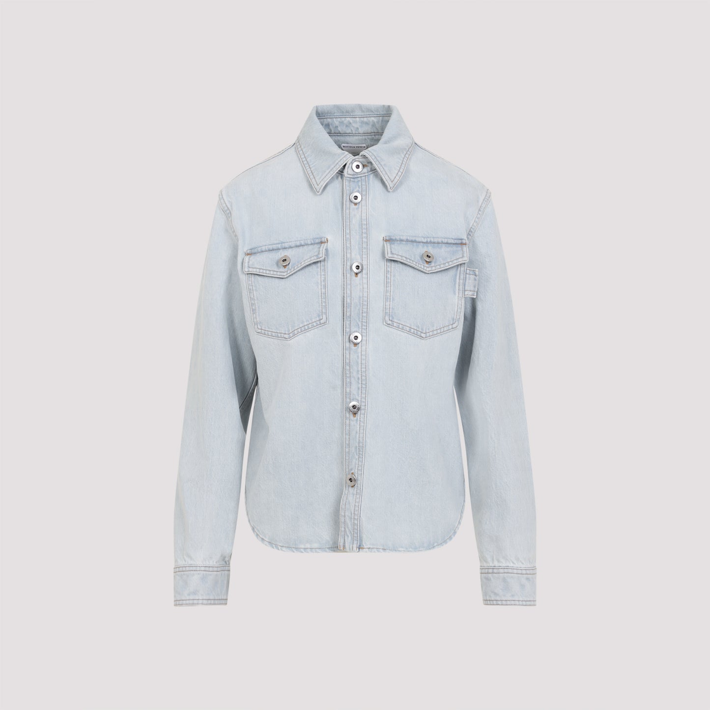 Bottega Veneta Denim Jacket