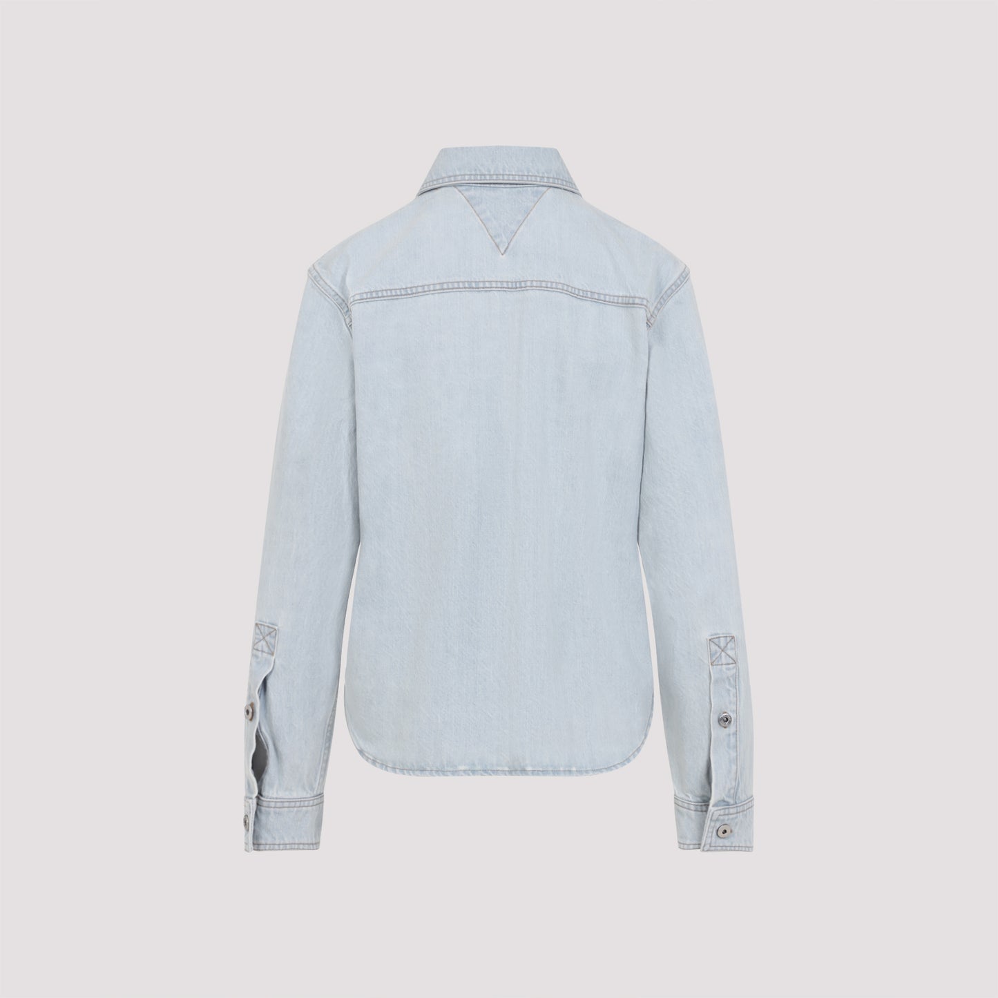Bottega Veneta Denim Jacket