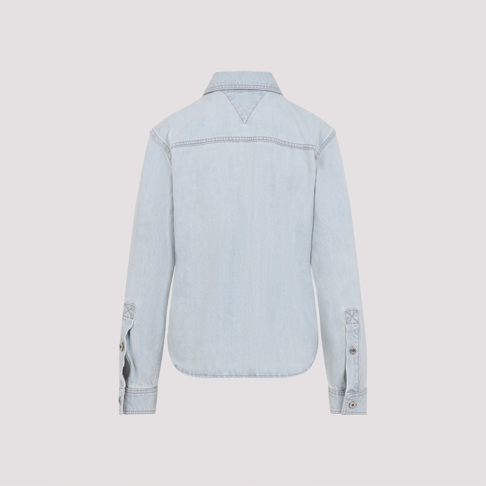 Bottega Veneta Denim Jacket