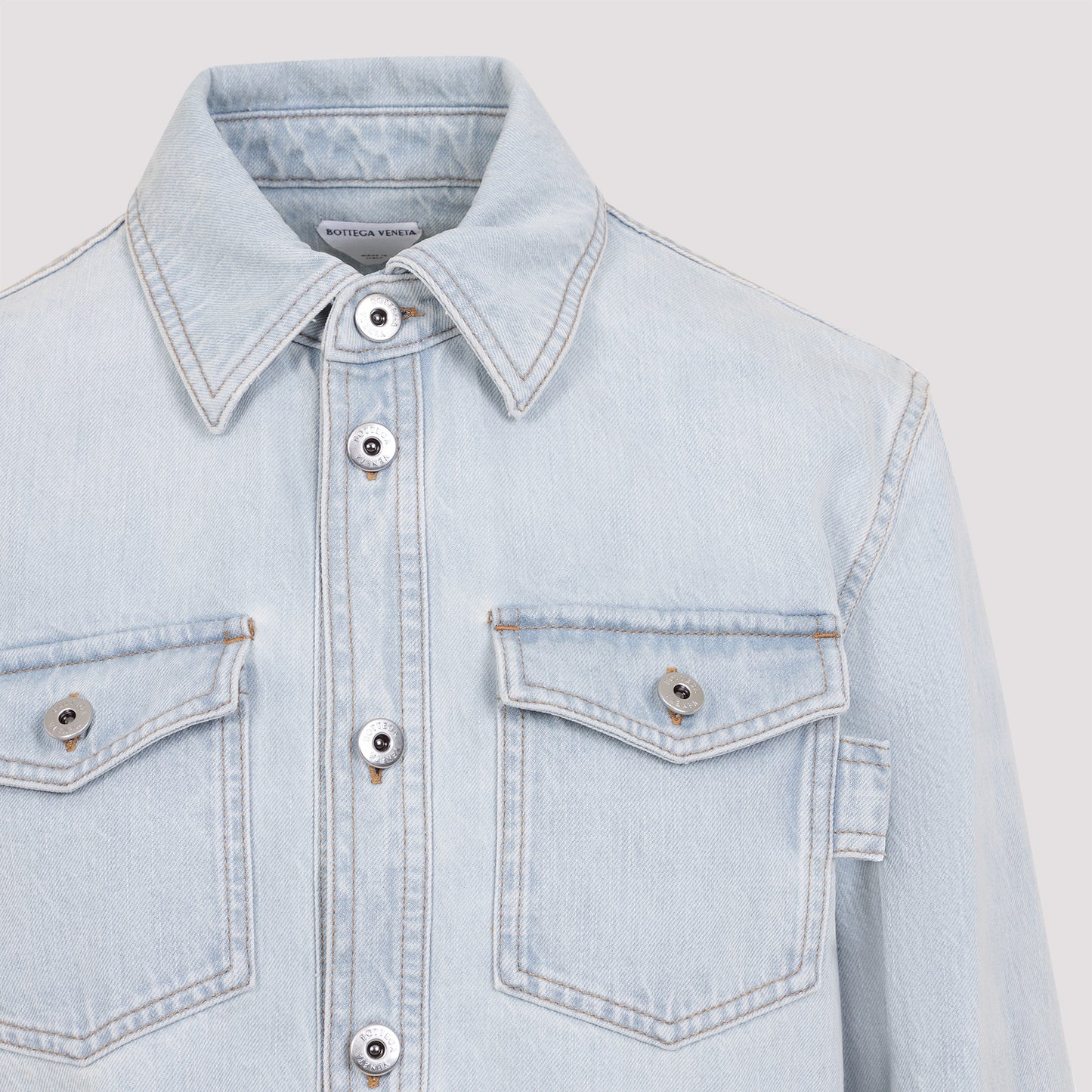 Bottega Veneta Denim Jacket