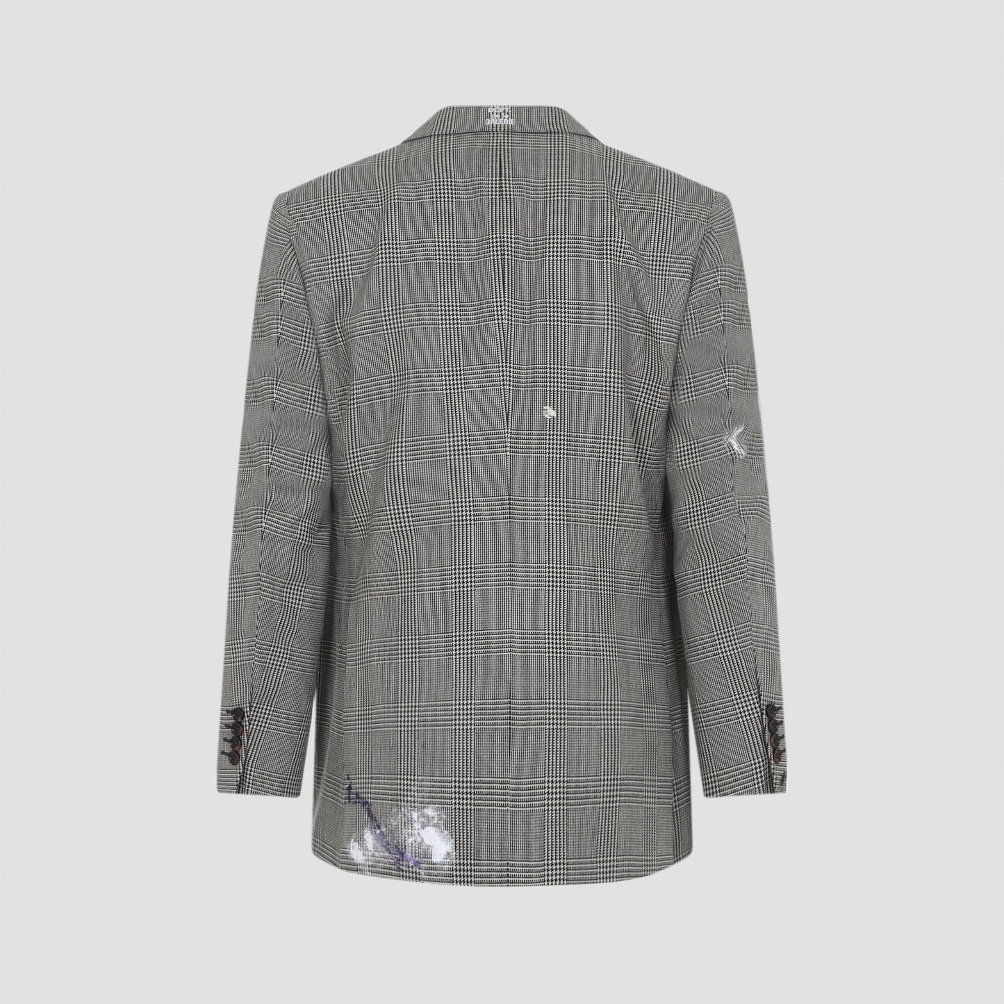 Gallery Dept. Double Breasted Coat