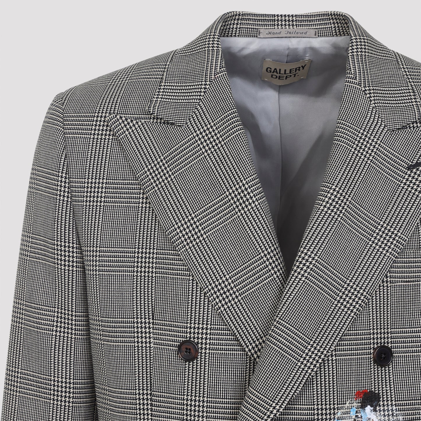 Gallery Dept. Double Breasted Coat