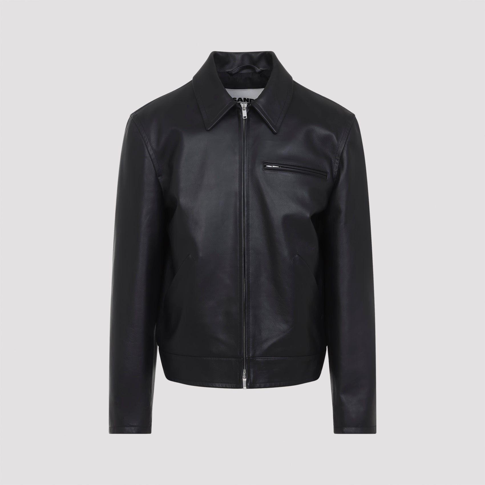 Jil Sander Regular Fit Blouson
