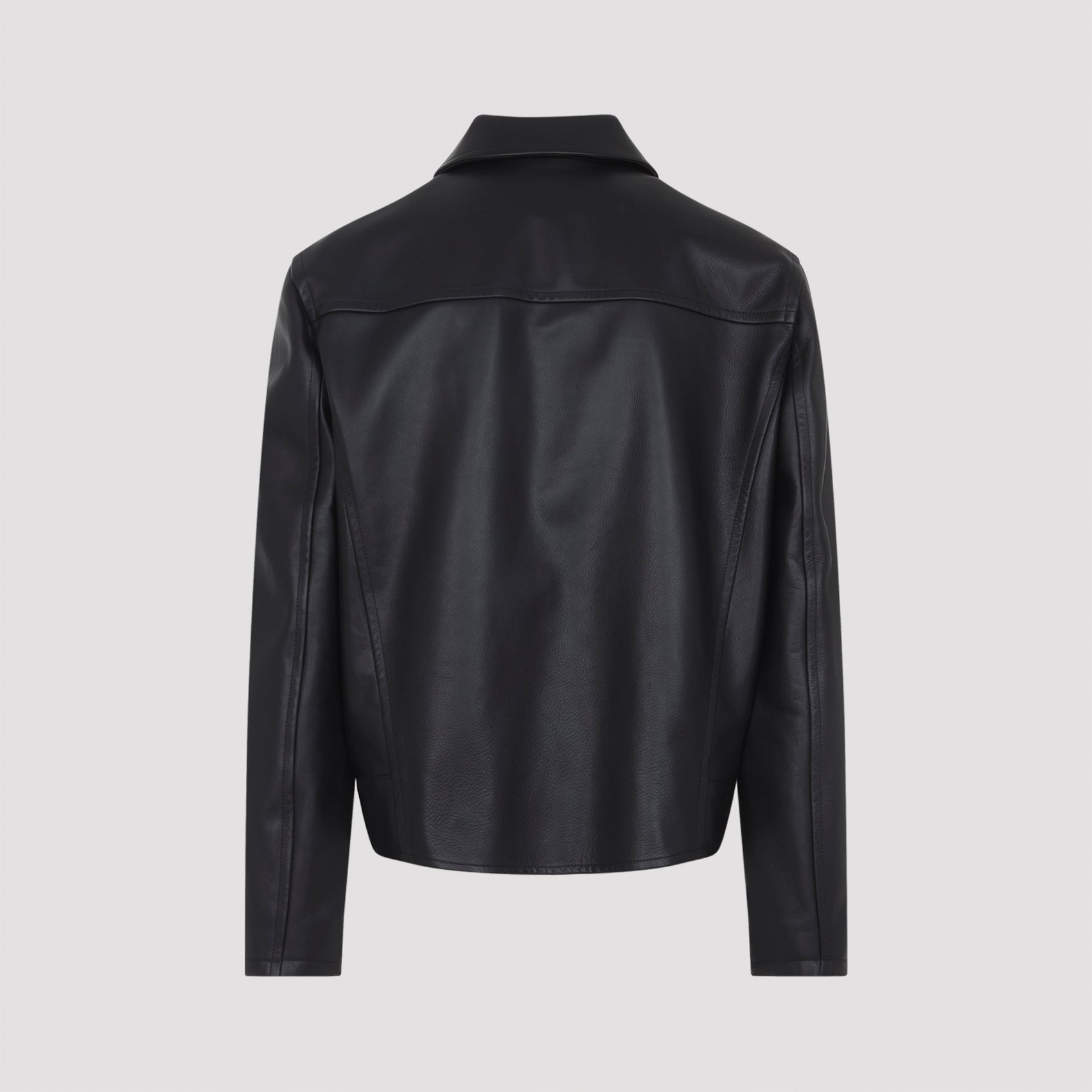 Jil Sander Regular Fit Blouson