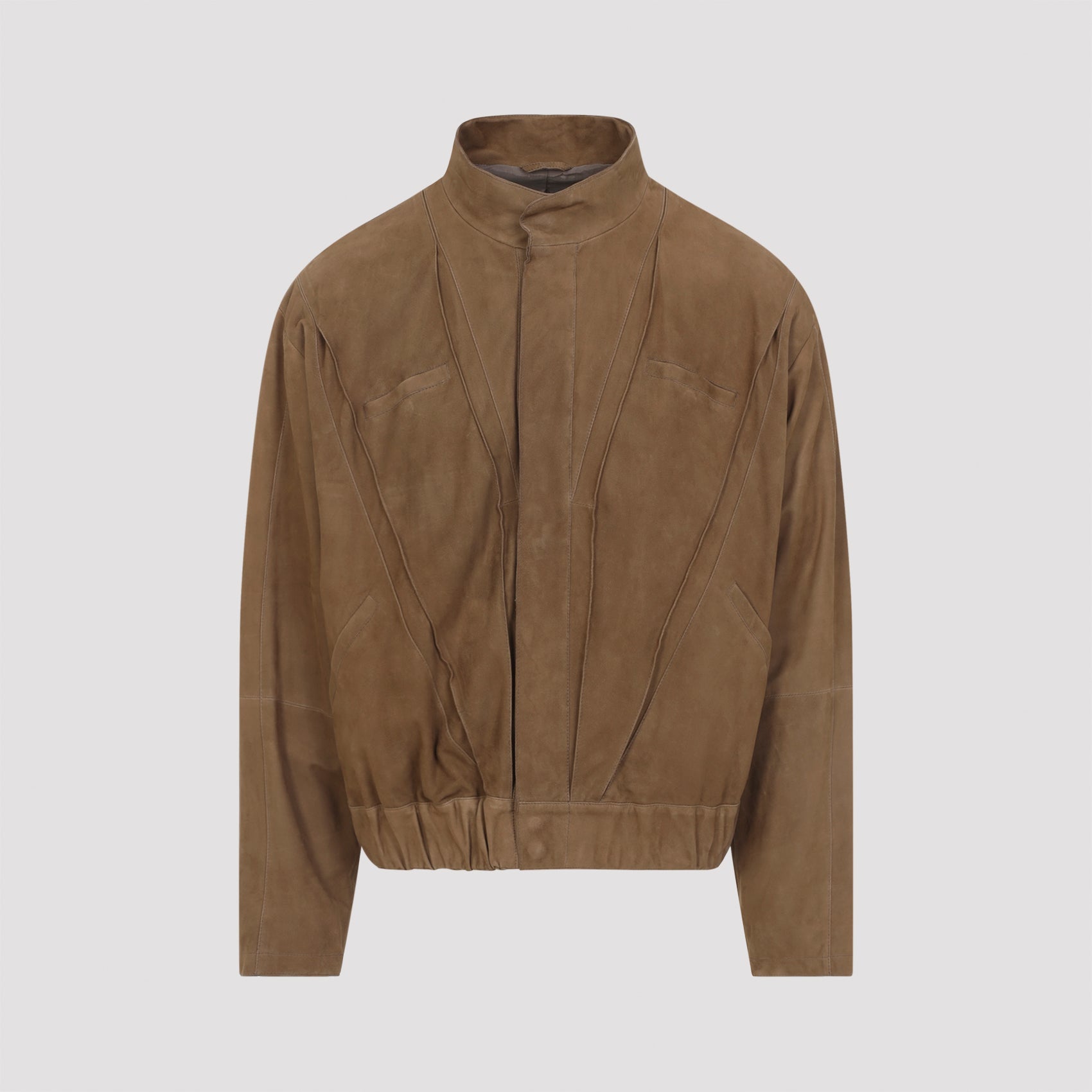 Giorgio Armani Blouson Jacket