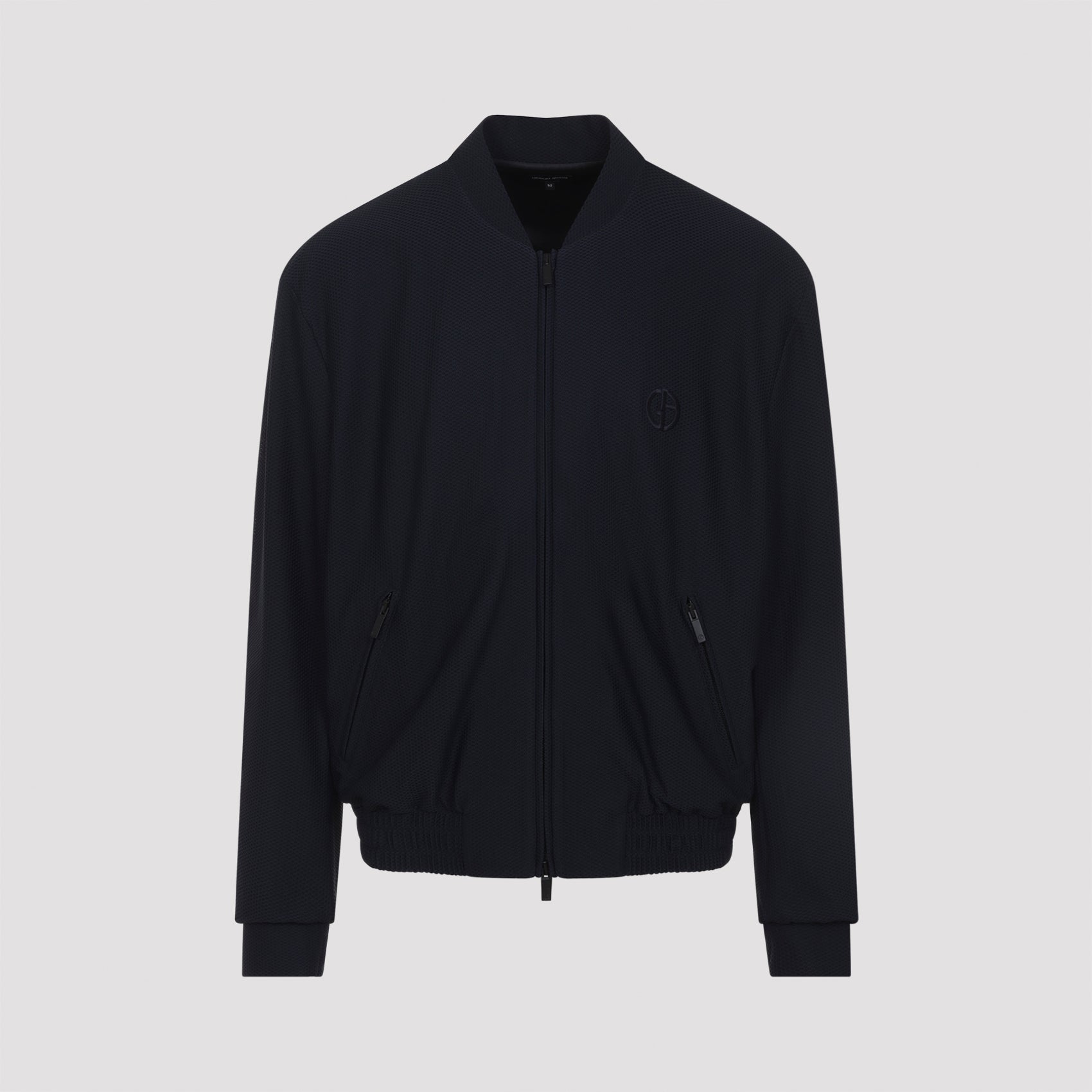 Giorgio Armani Blouson Jacket