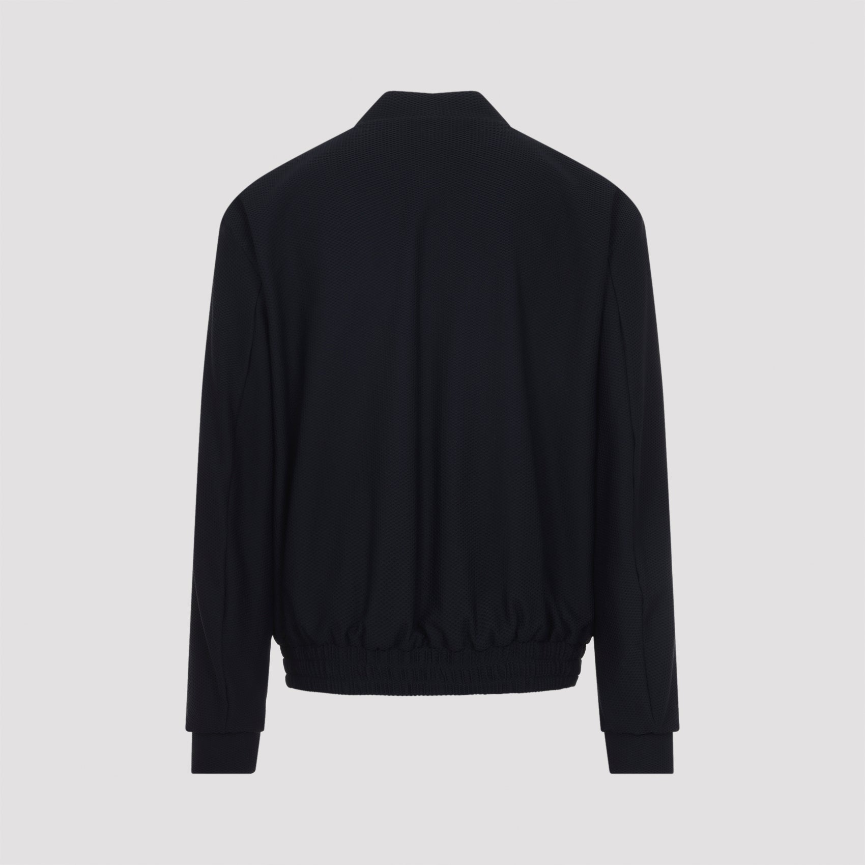 Giorgio Armani Blouson Jacket