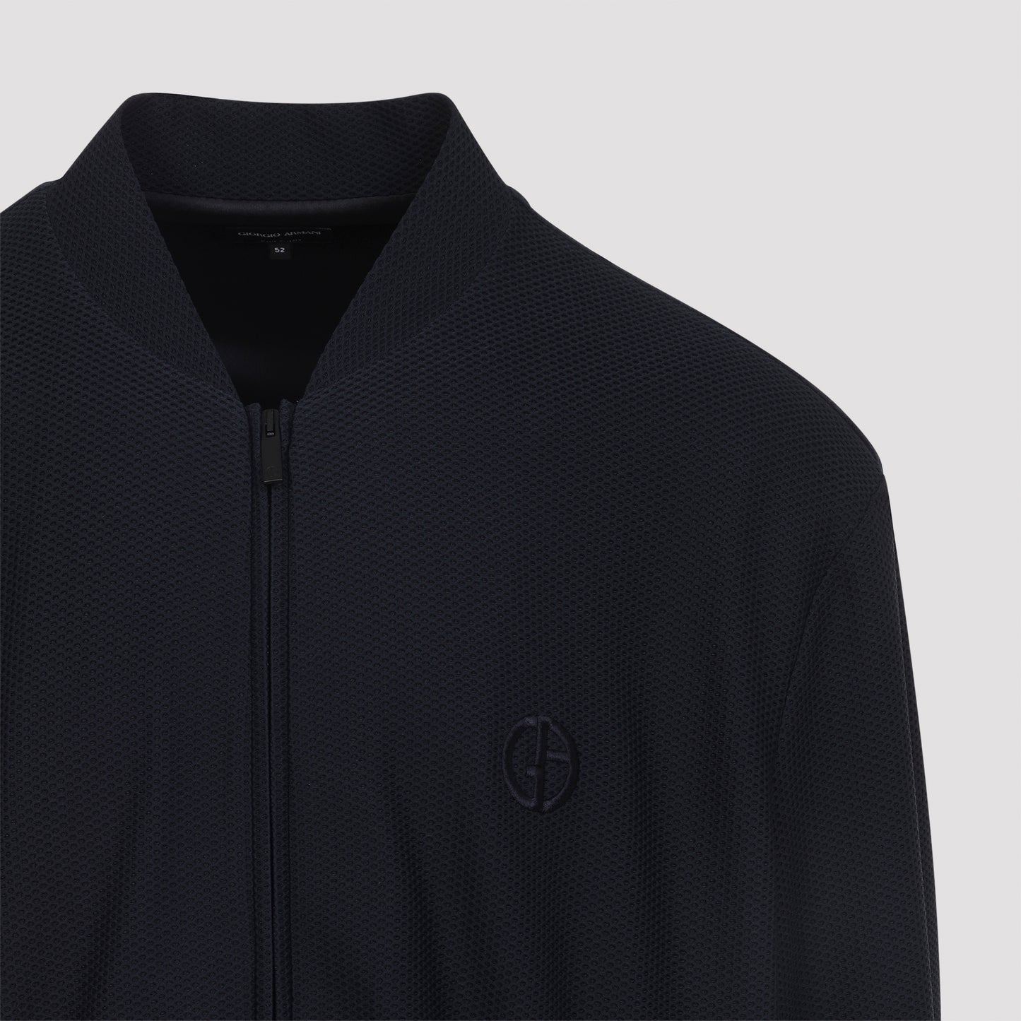 Giorgio Armani Blouson Jacket