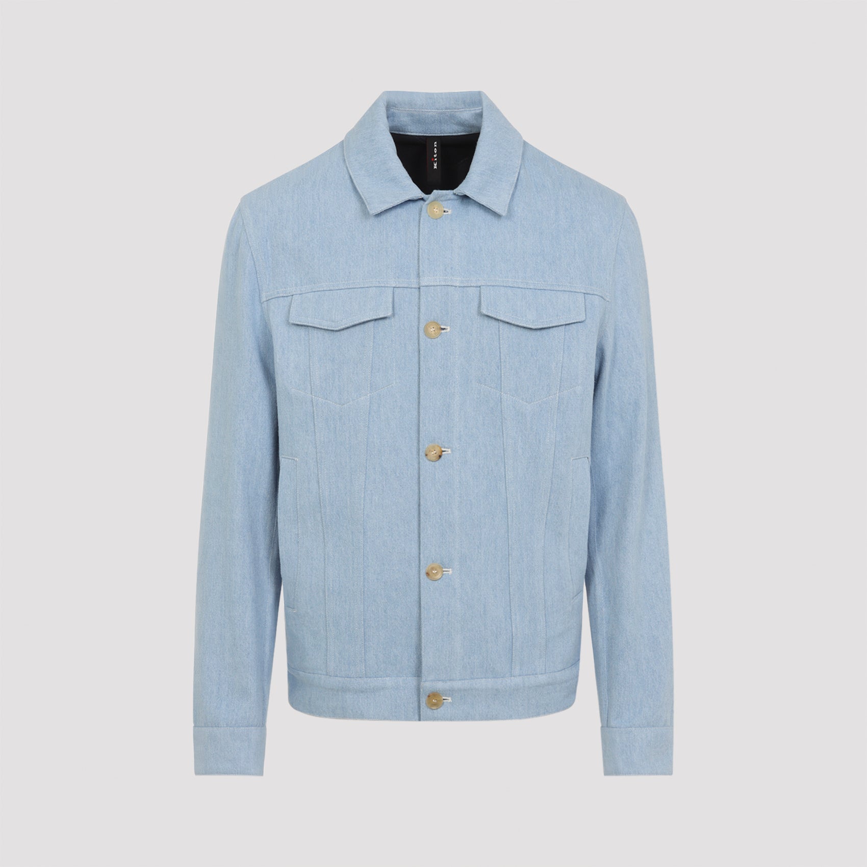 Kiton Jacket