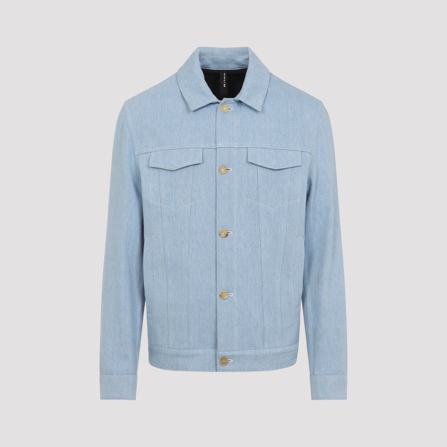 Kiton Jacket