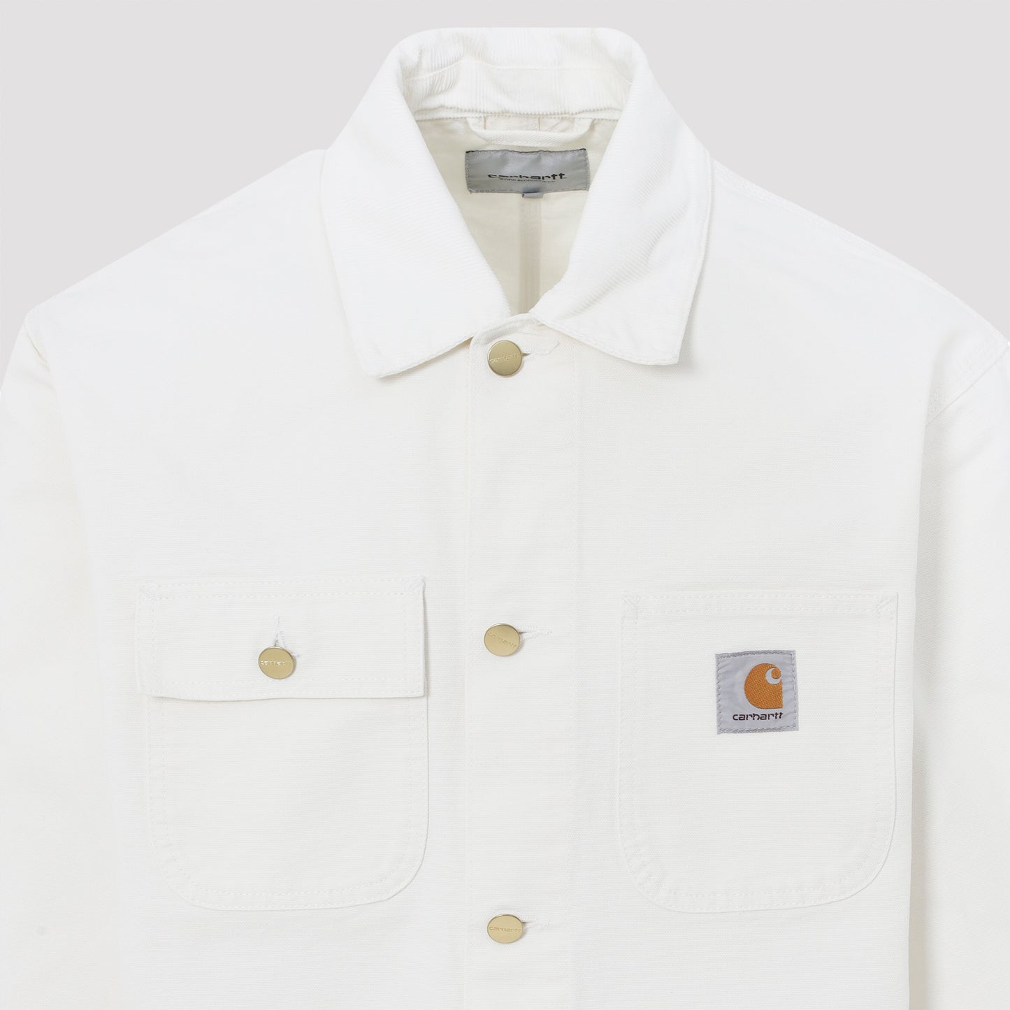 Carhartt Wip Michigan Coat
