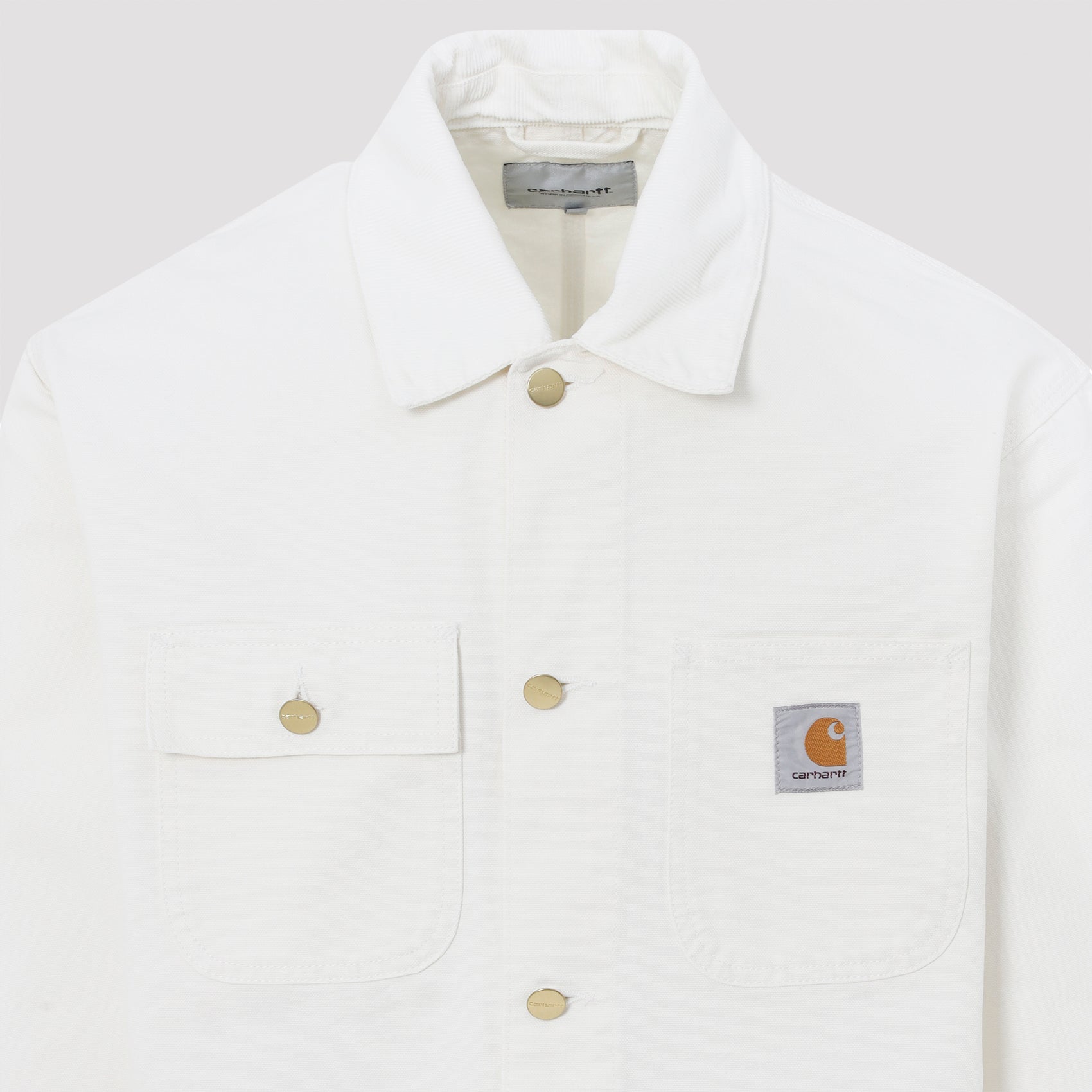 Carhartt Wip Michigan Coat