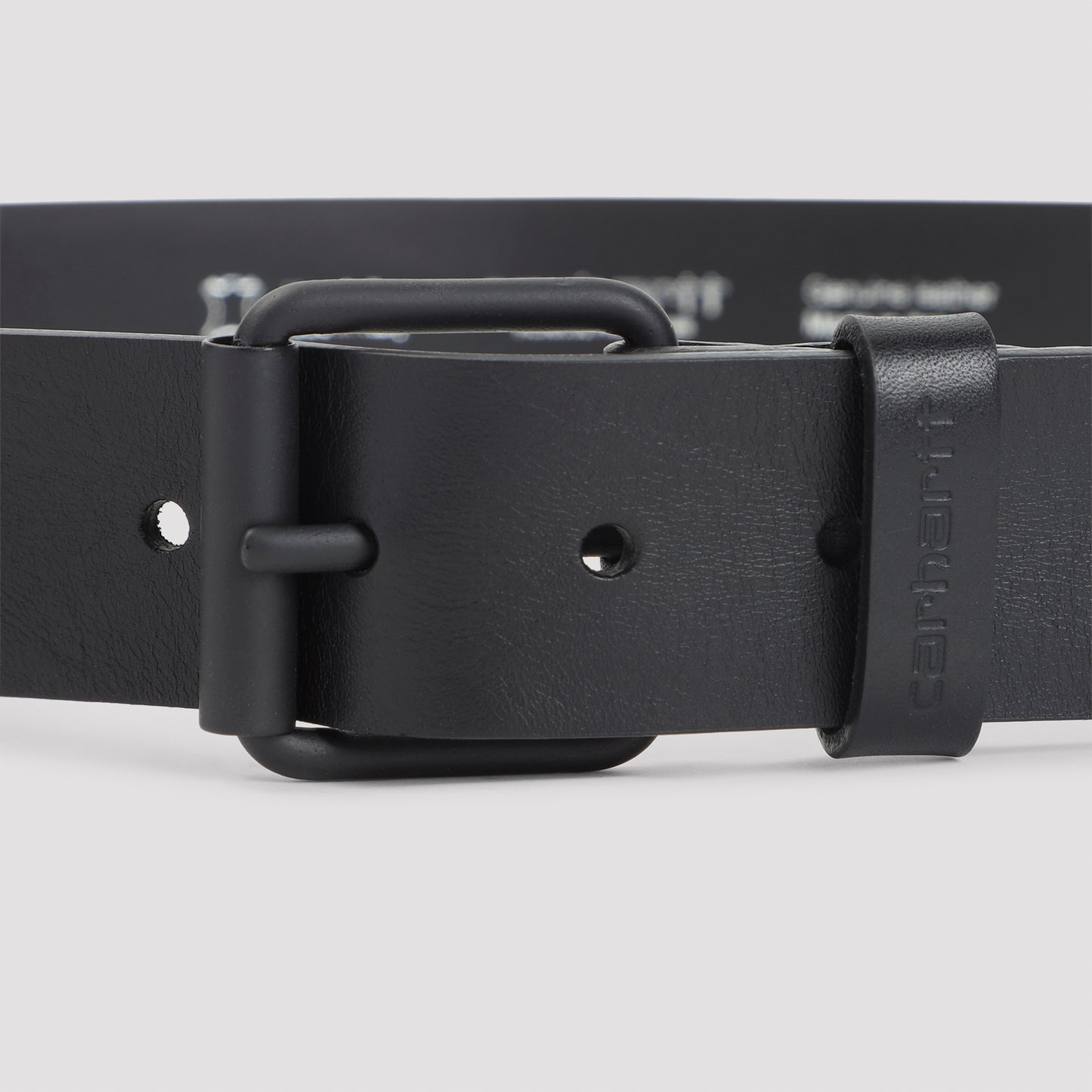Carhartt Wip Script Belt