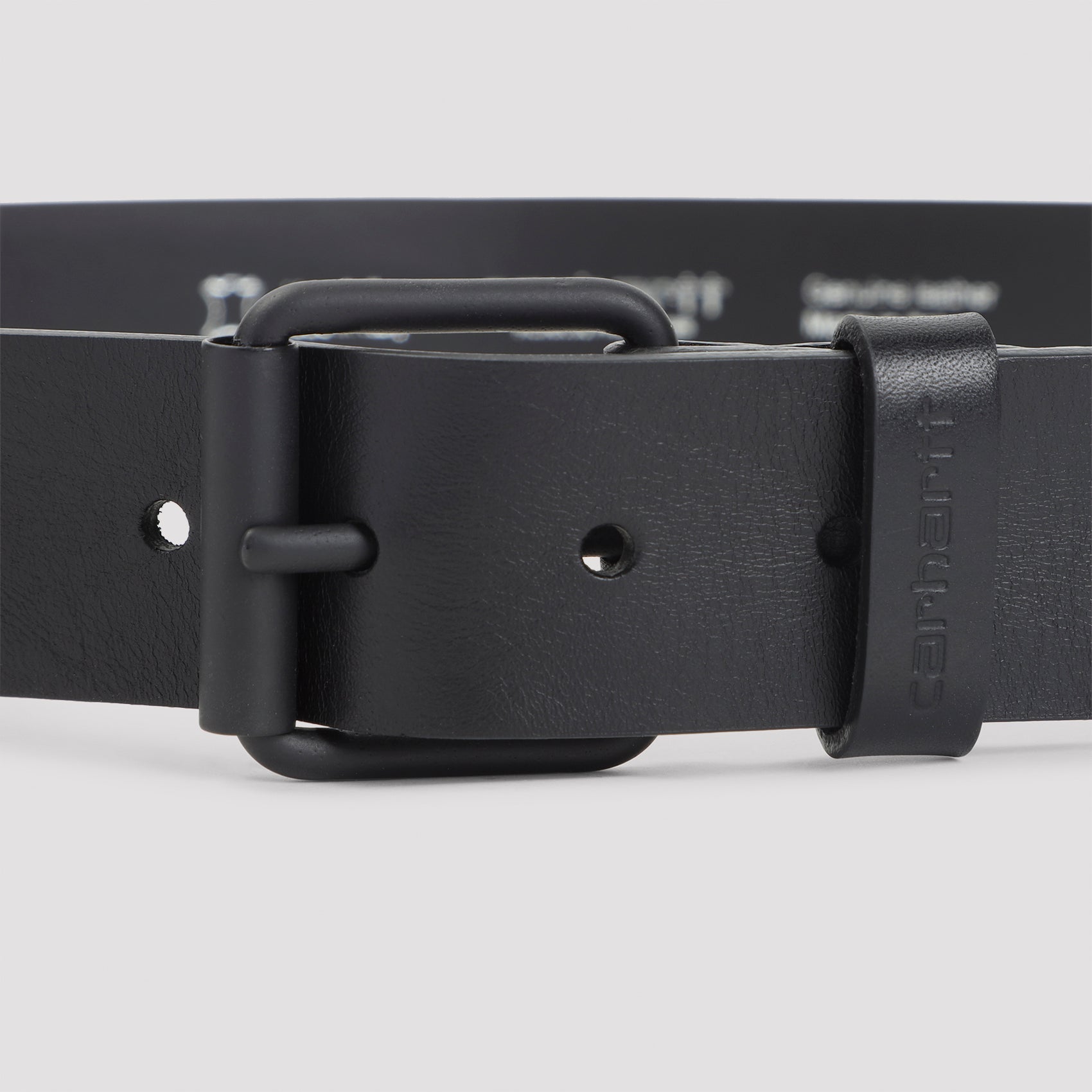 Carhartt Wip Script Belt