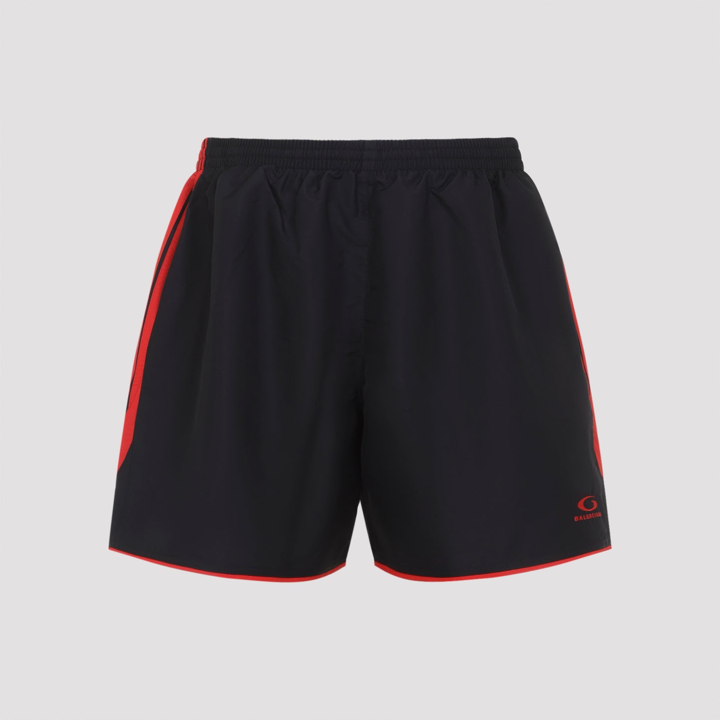 Balenciaga Soccer Swim Shorts