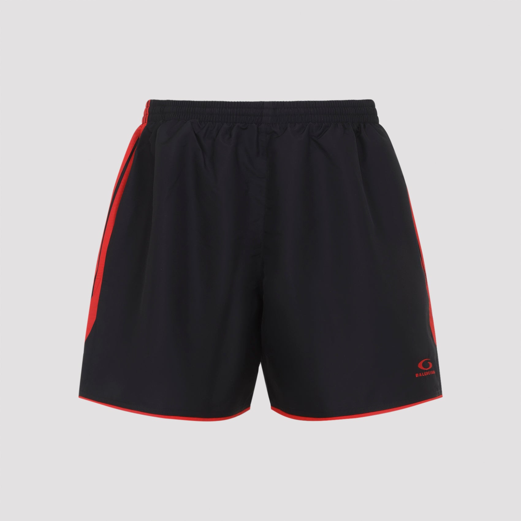 Balenciaga Soccer Swim Shorts