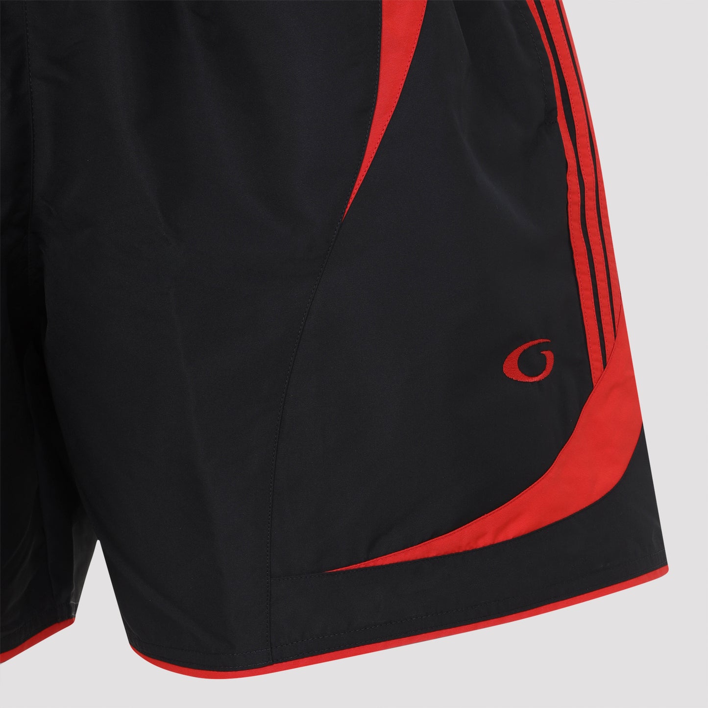 Balenciaga Soccer Swim Shorts