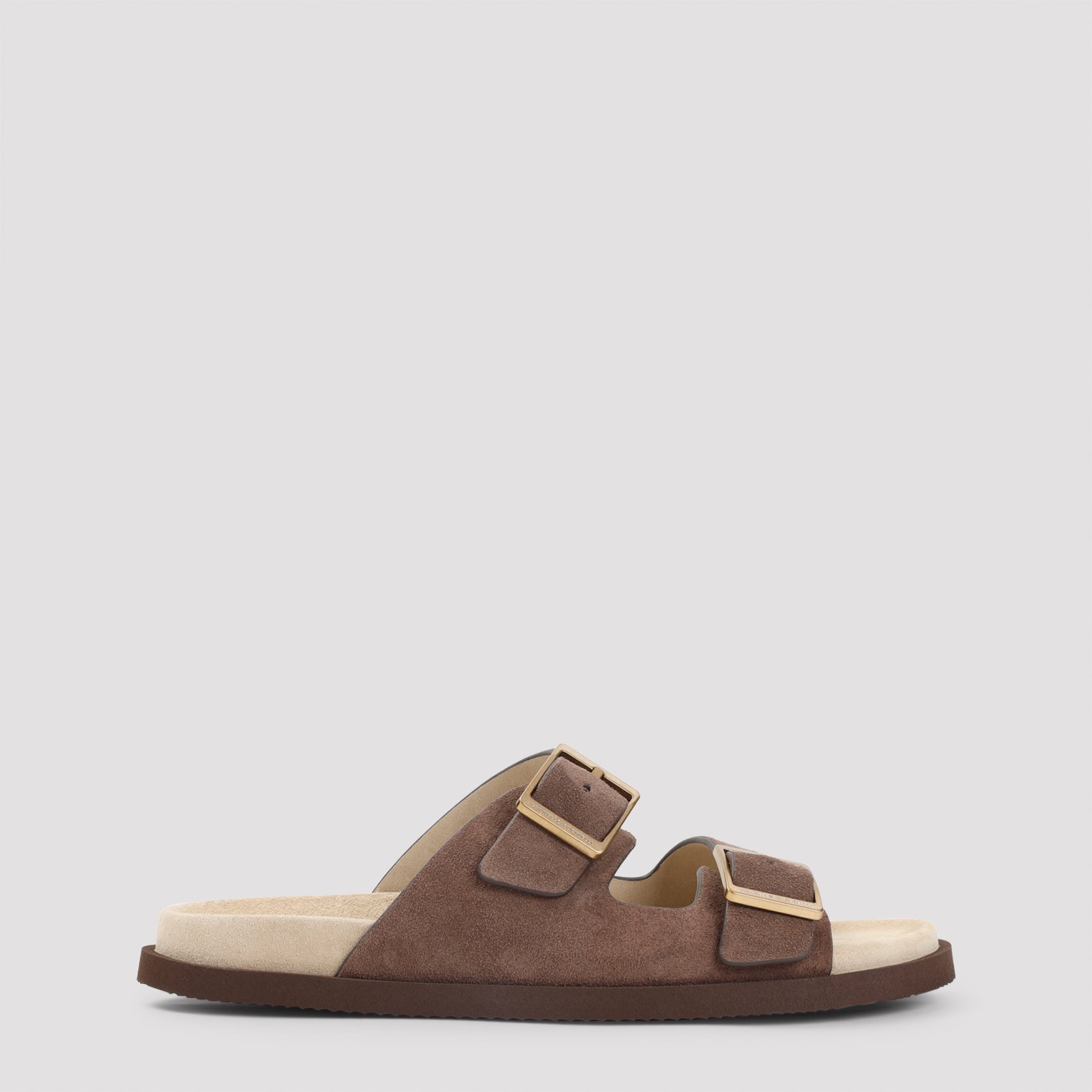 Brunello Cucinelli Arizona Sandals