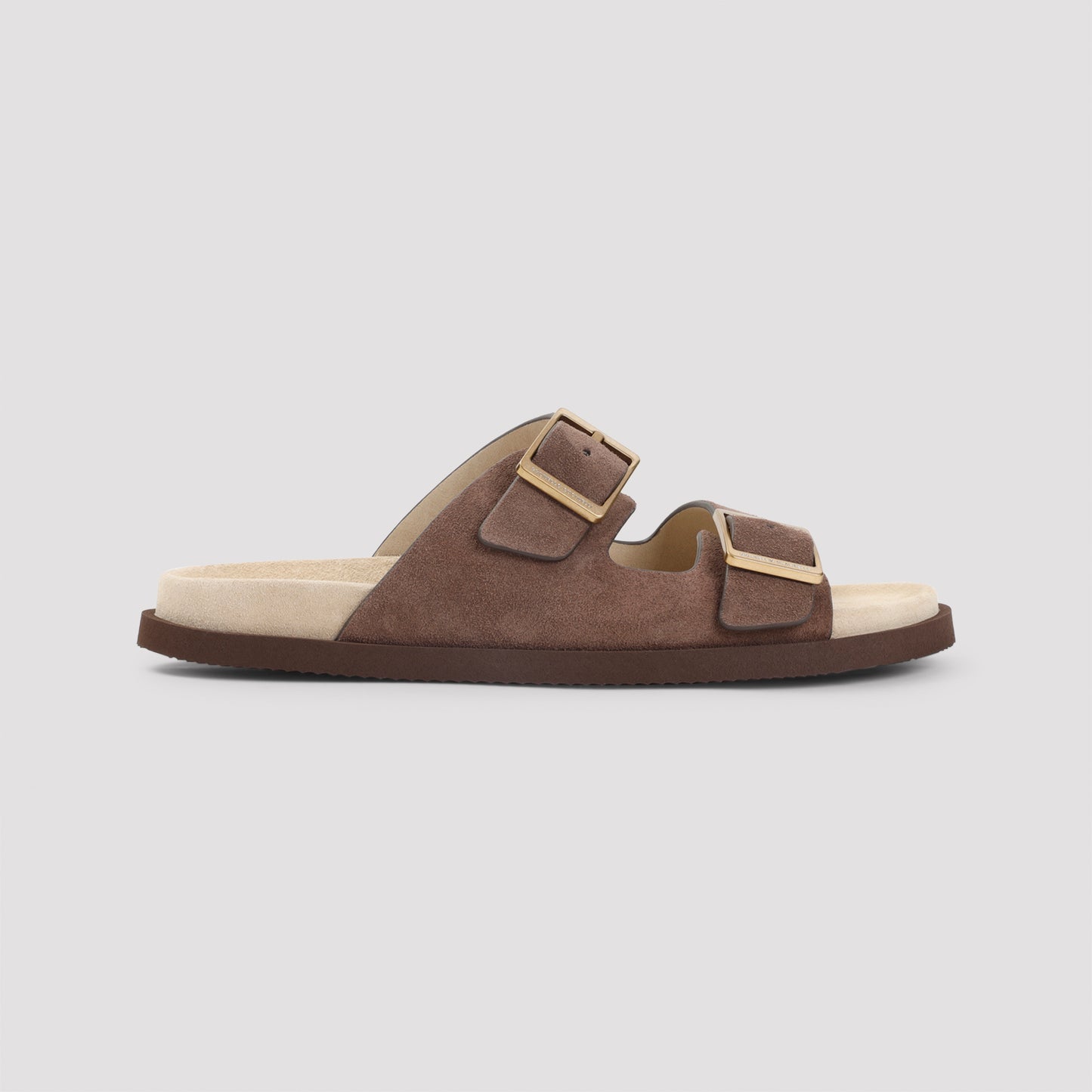 Brunello Cucinelli Arizona Sandals