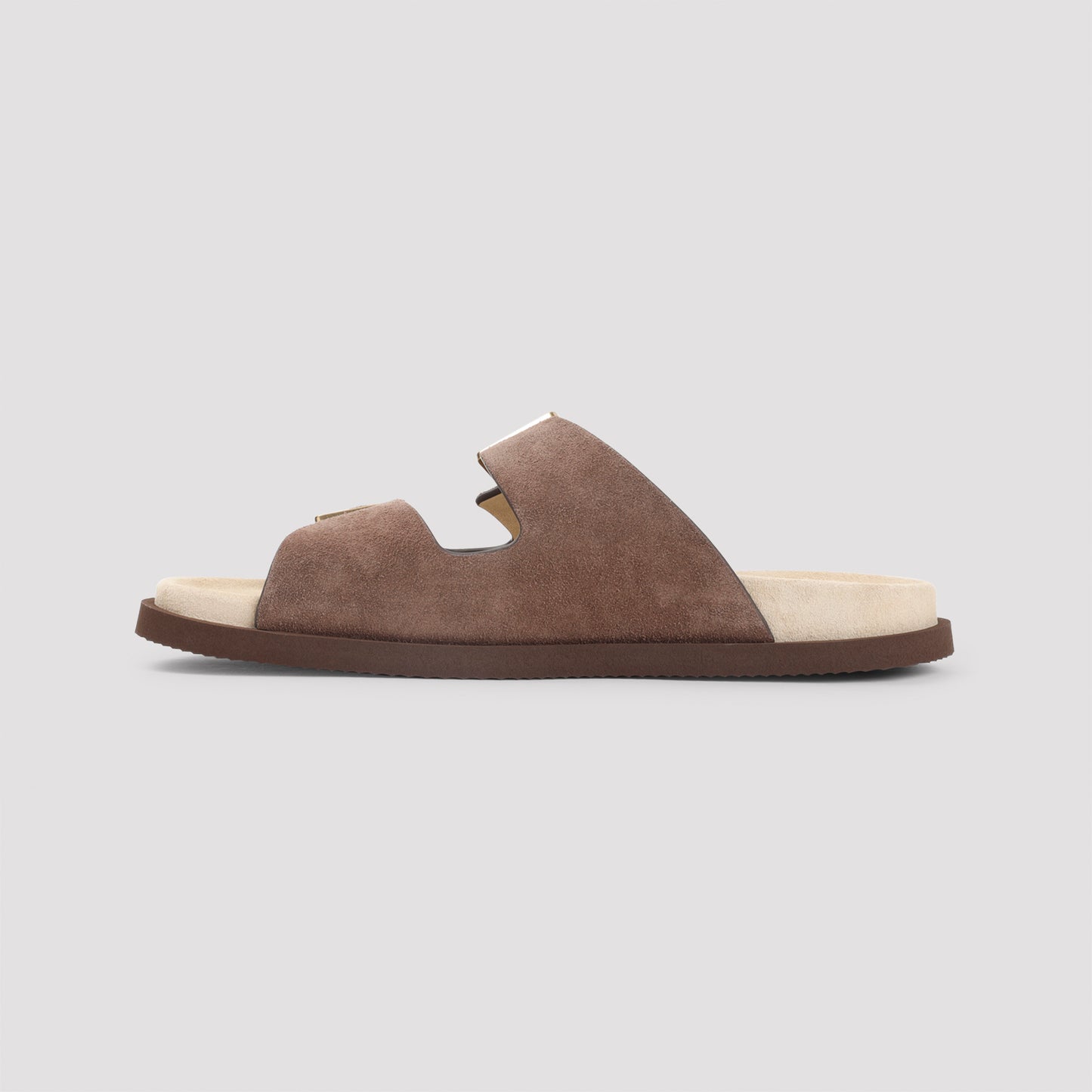 Brunello Cucinelli Arizona Sandals