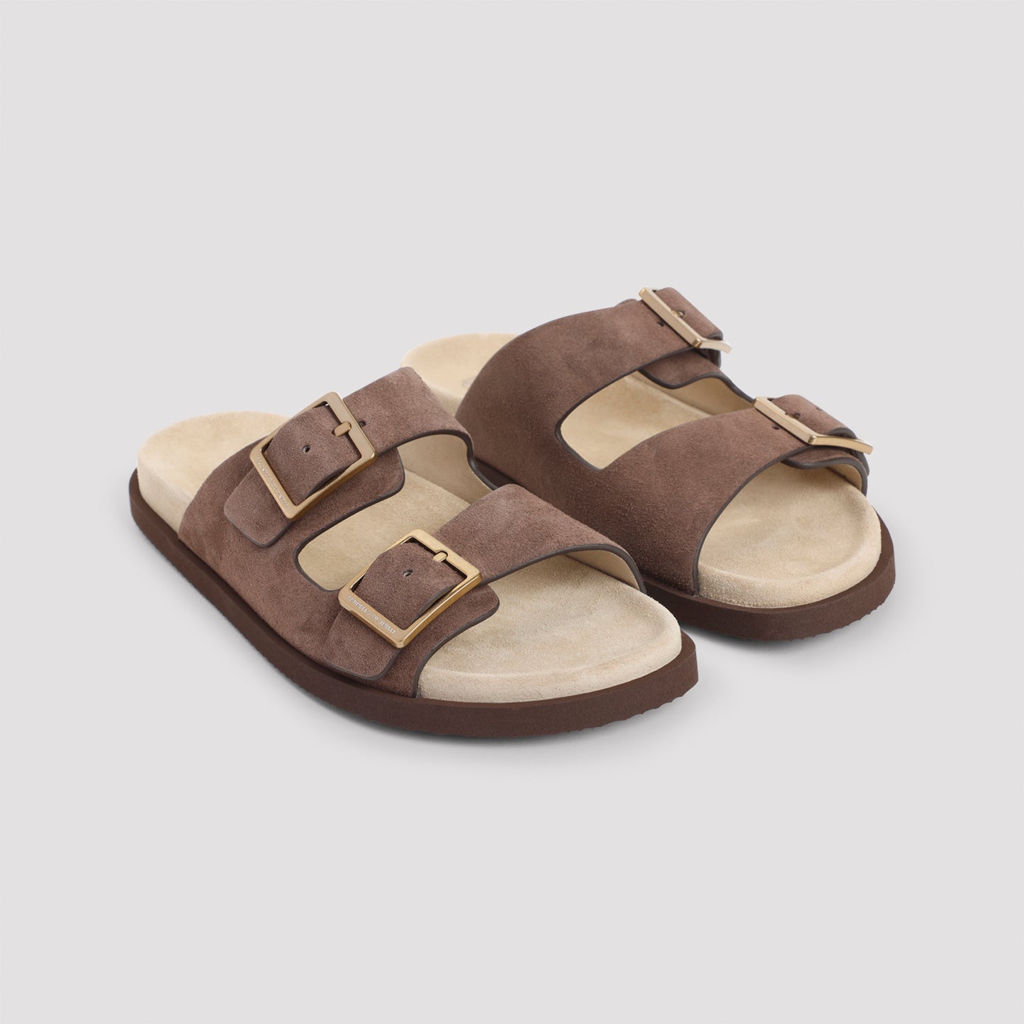 Brunello Cucinelli Arizona Sandals