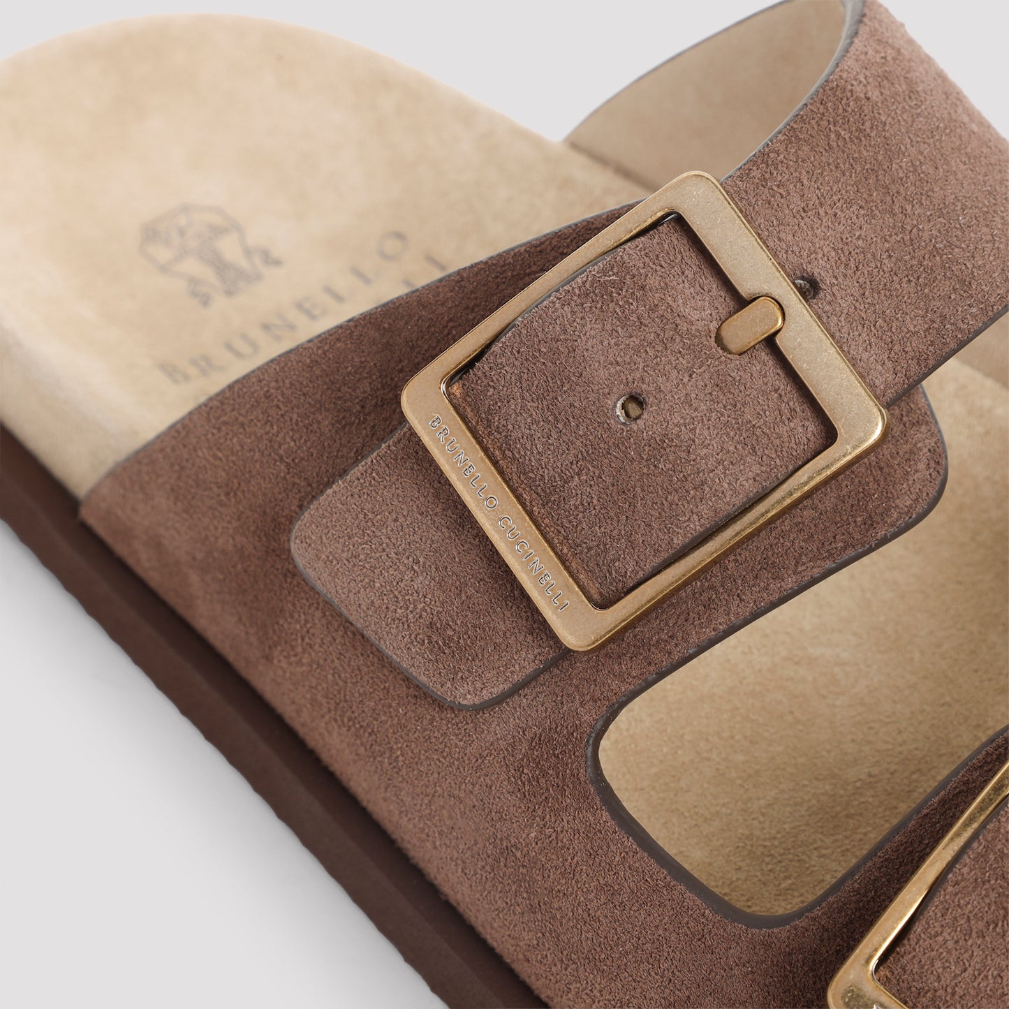 Brunello Cucinelli Arizona Sandals