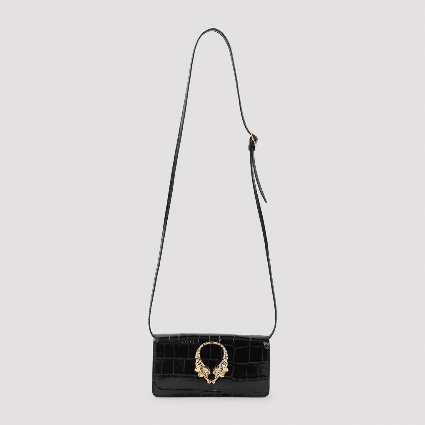 Roberto Cavalli Roar Mini Bag