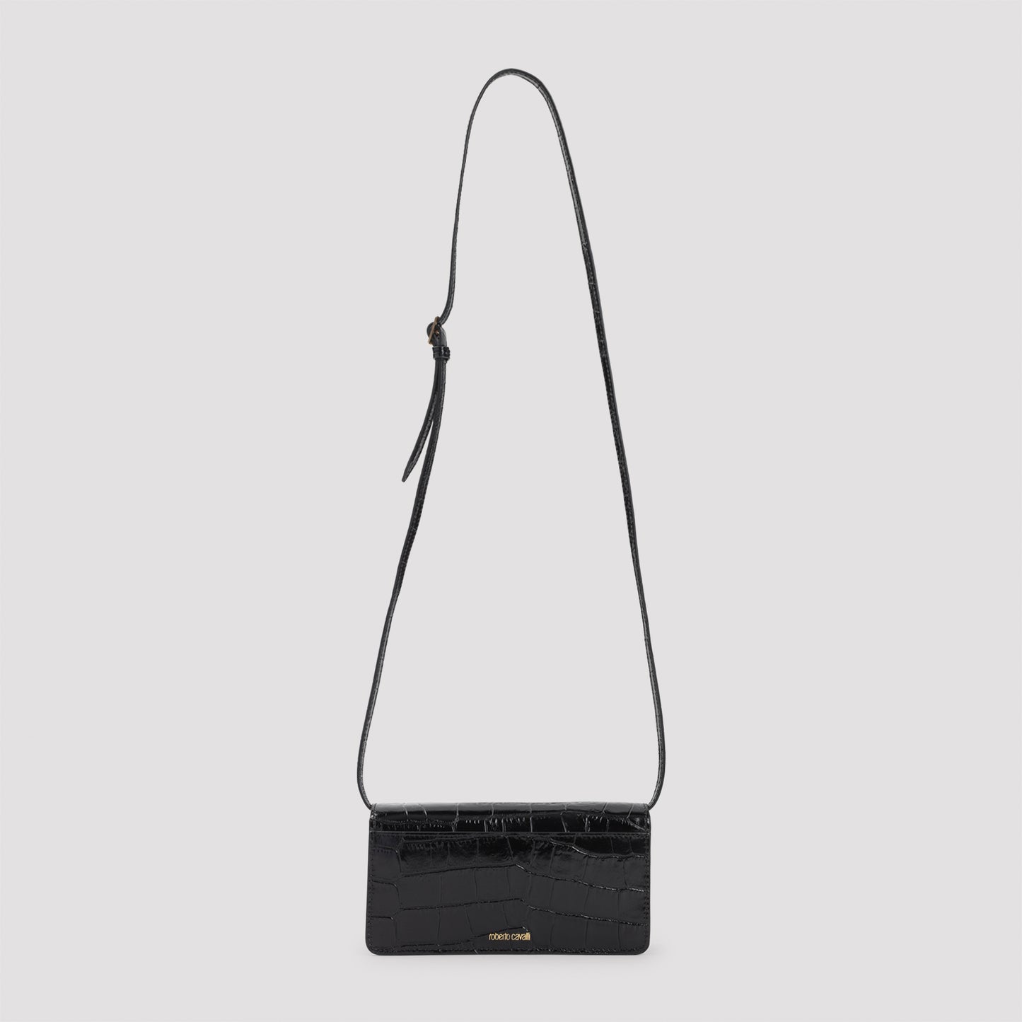 Roberto Cavalli Roar Mini Bag