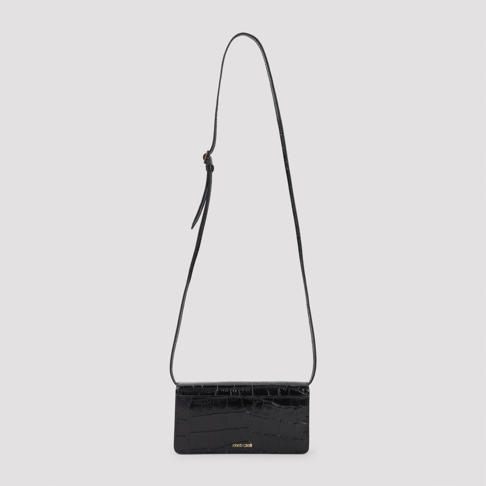 Roberto Cavalli Roar Mini Bag