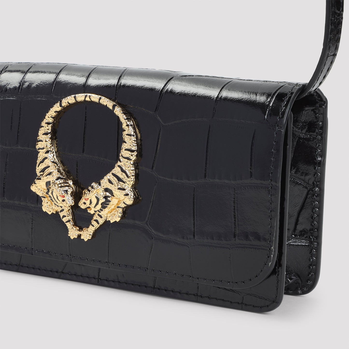 Roberto Cavalli Roar Mini Bag