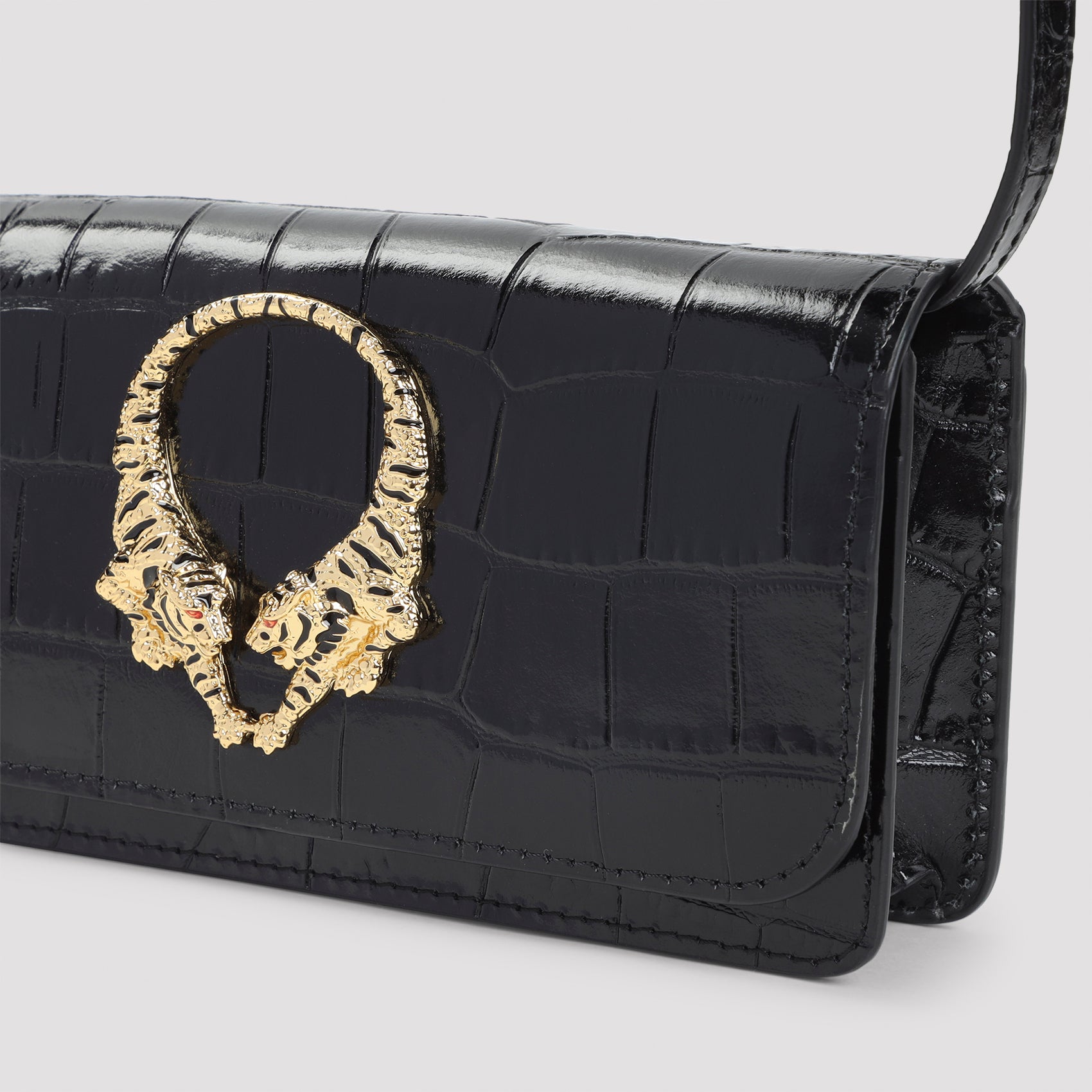 Roberto Cavalli Roar Mini Bag
