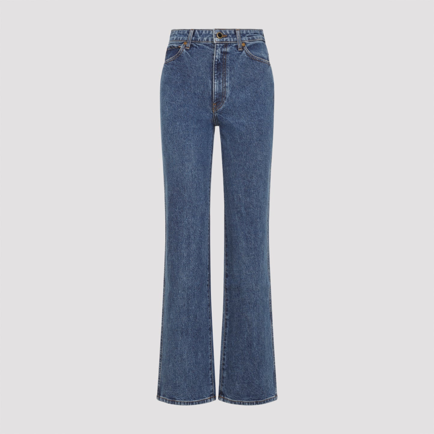 Khaite Danielle Jeans