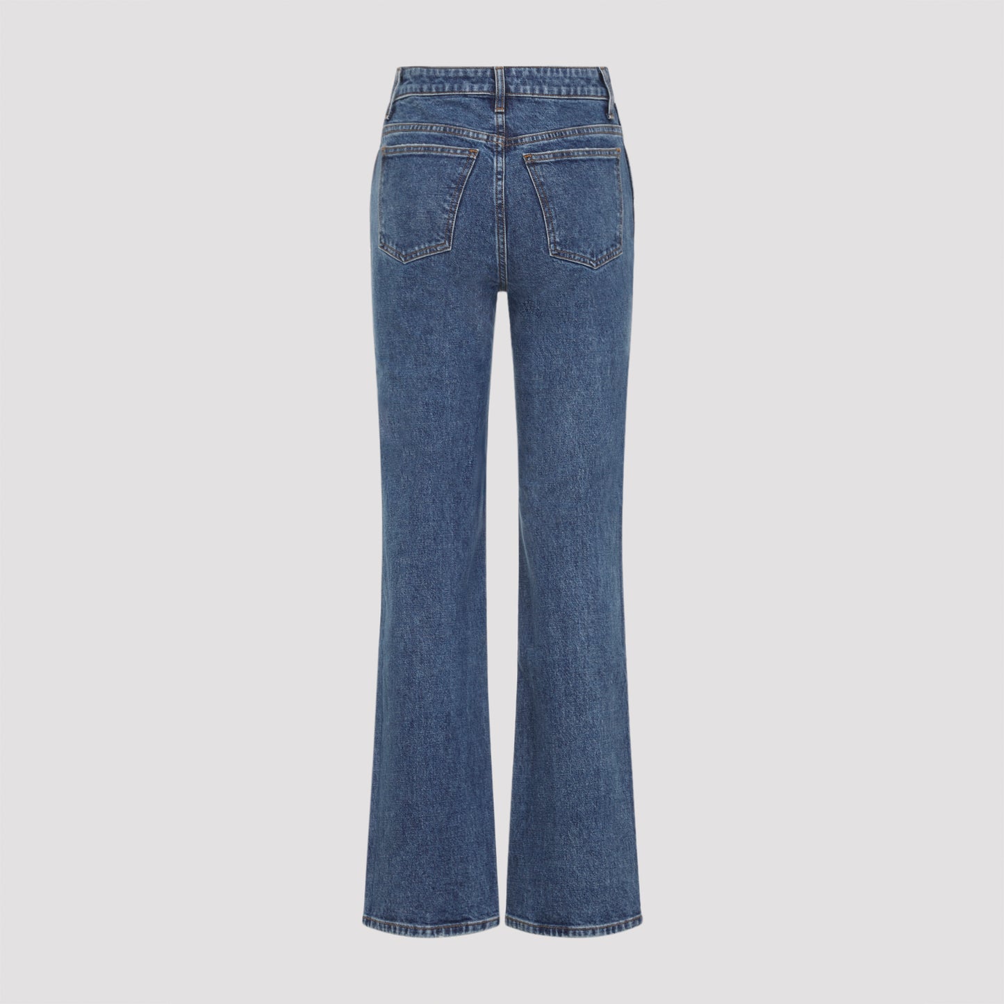 Khaite Danielle Jeans