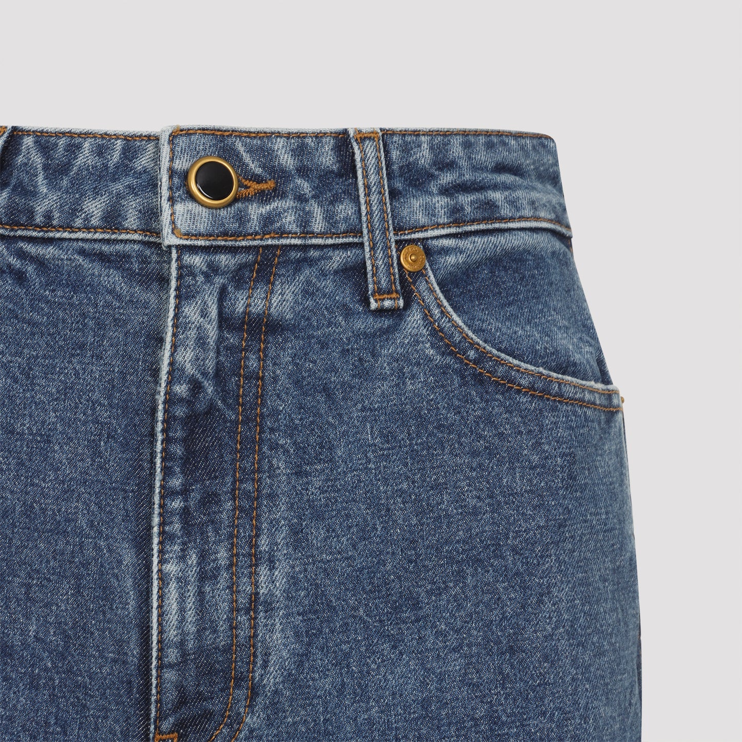 Khaite Danielle Jeans