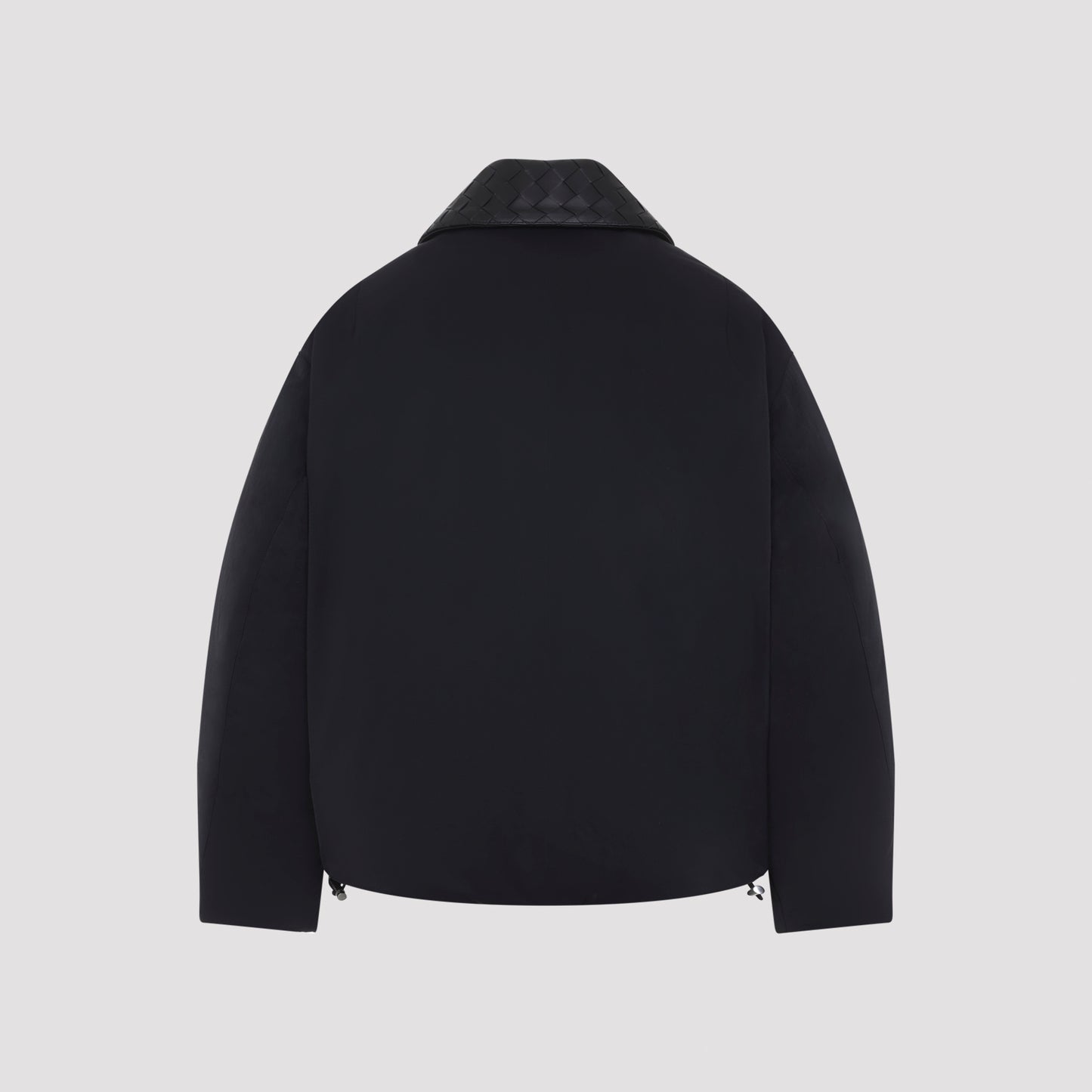 Bottega Veneta Nylon Puffer Jacket