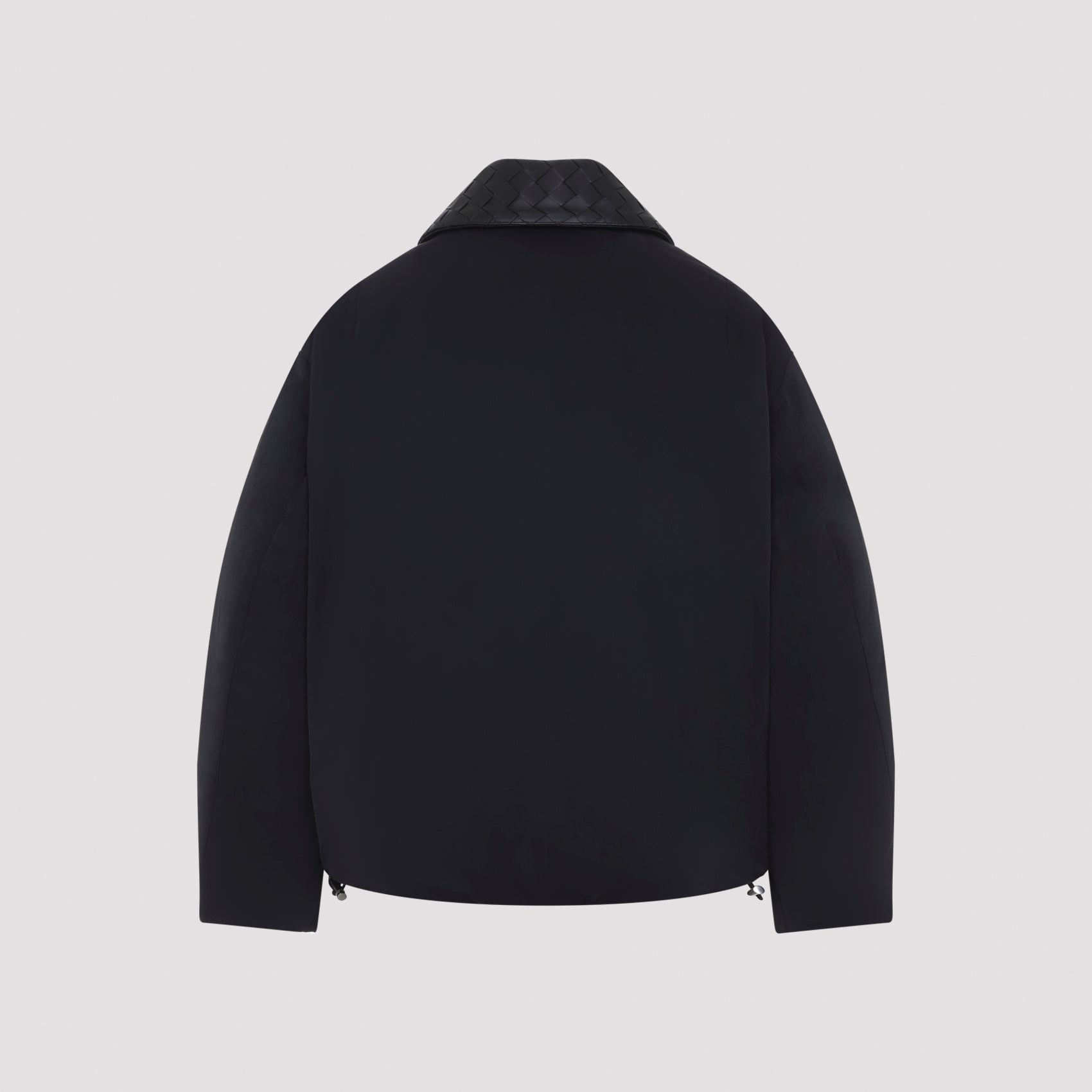Bottega Veneta Nylon Puffer Jacket